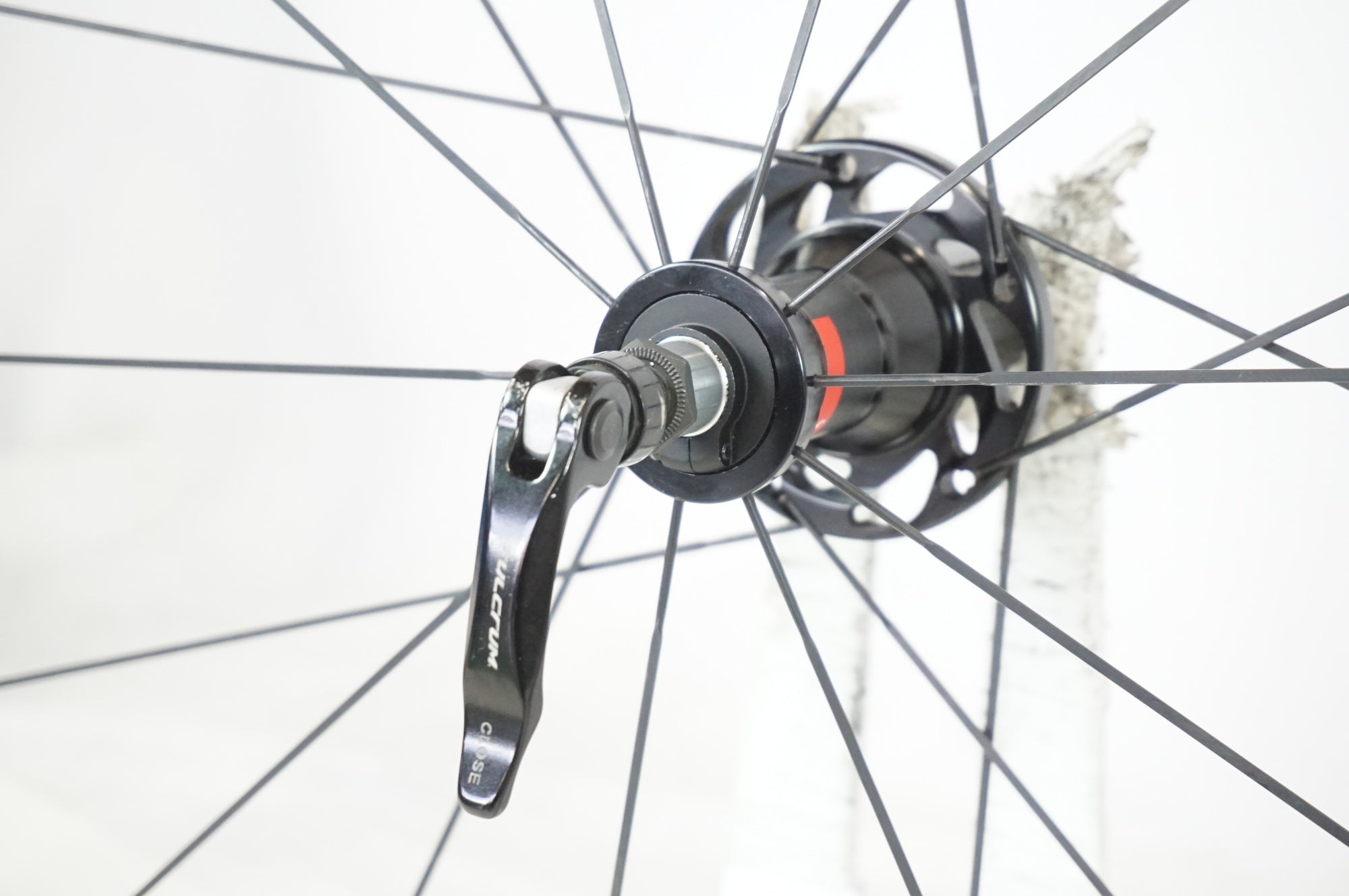 FULCRUM 「フルクラム」 RACING 5 SHIMANO11s ホイールセット / 宇都宮