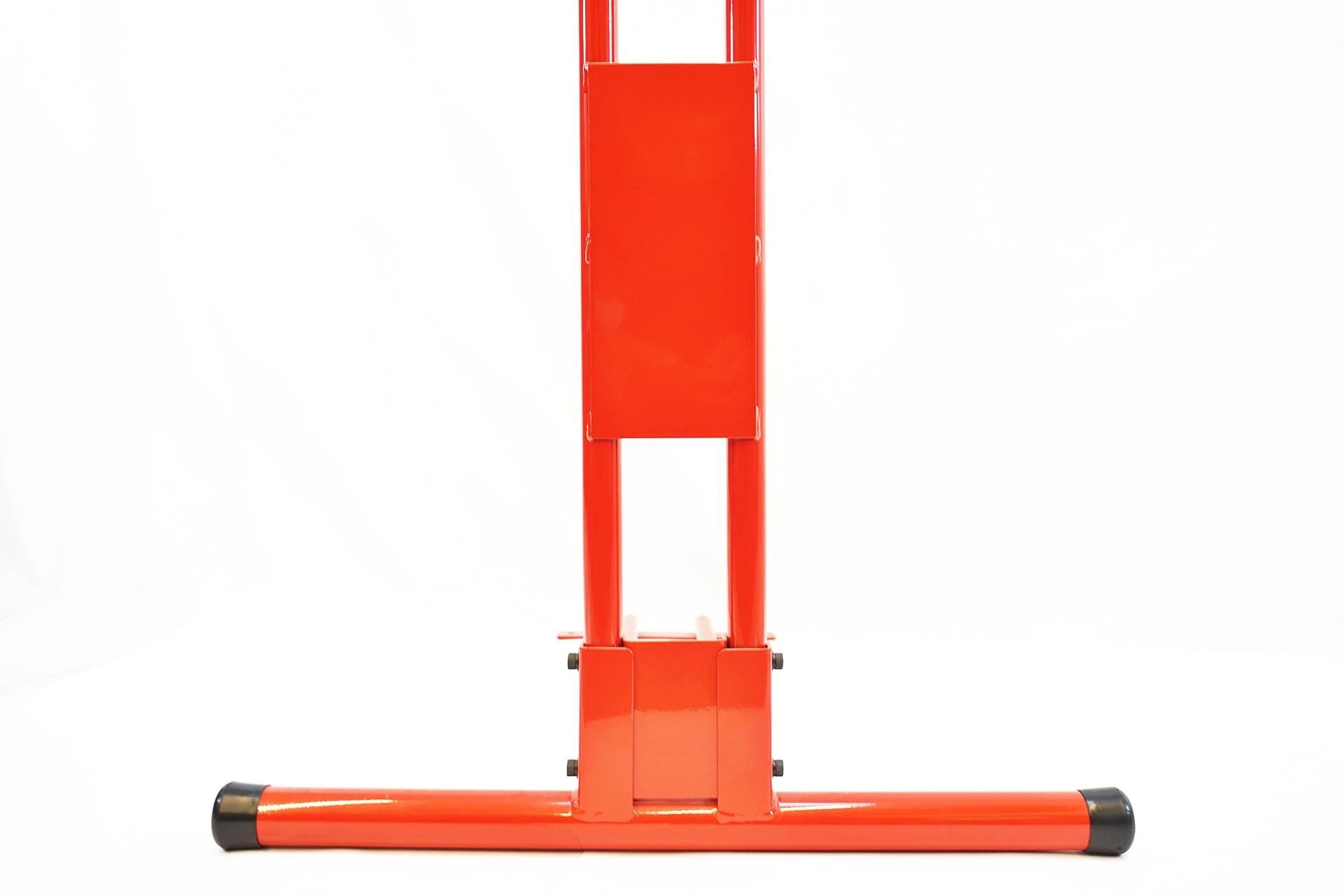 CYCLELOCKER 「サイクルロッカー」 CS-650 ディスプレイスタンド / 有明ガーデン店