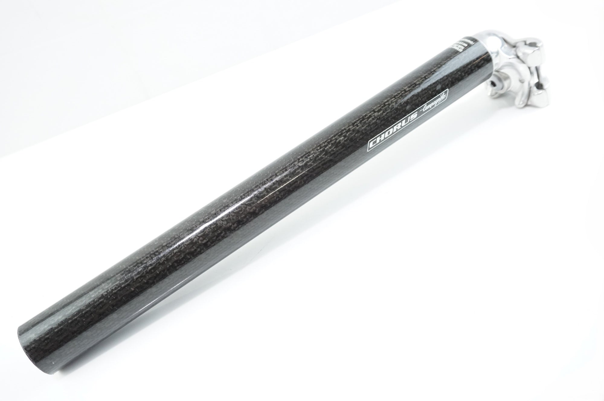 CAMPAGNOLO 「カンパニョーロ」 CHORUS φ32.4 350mm シートポスト / 中目黒店