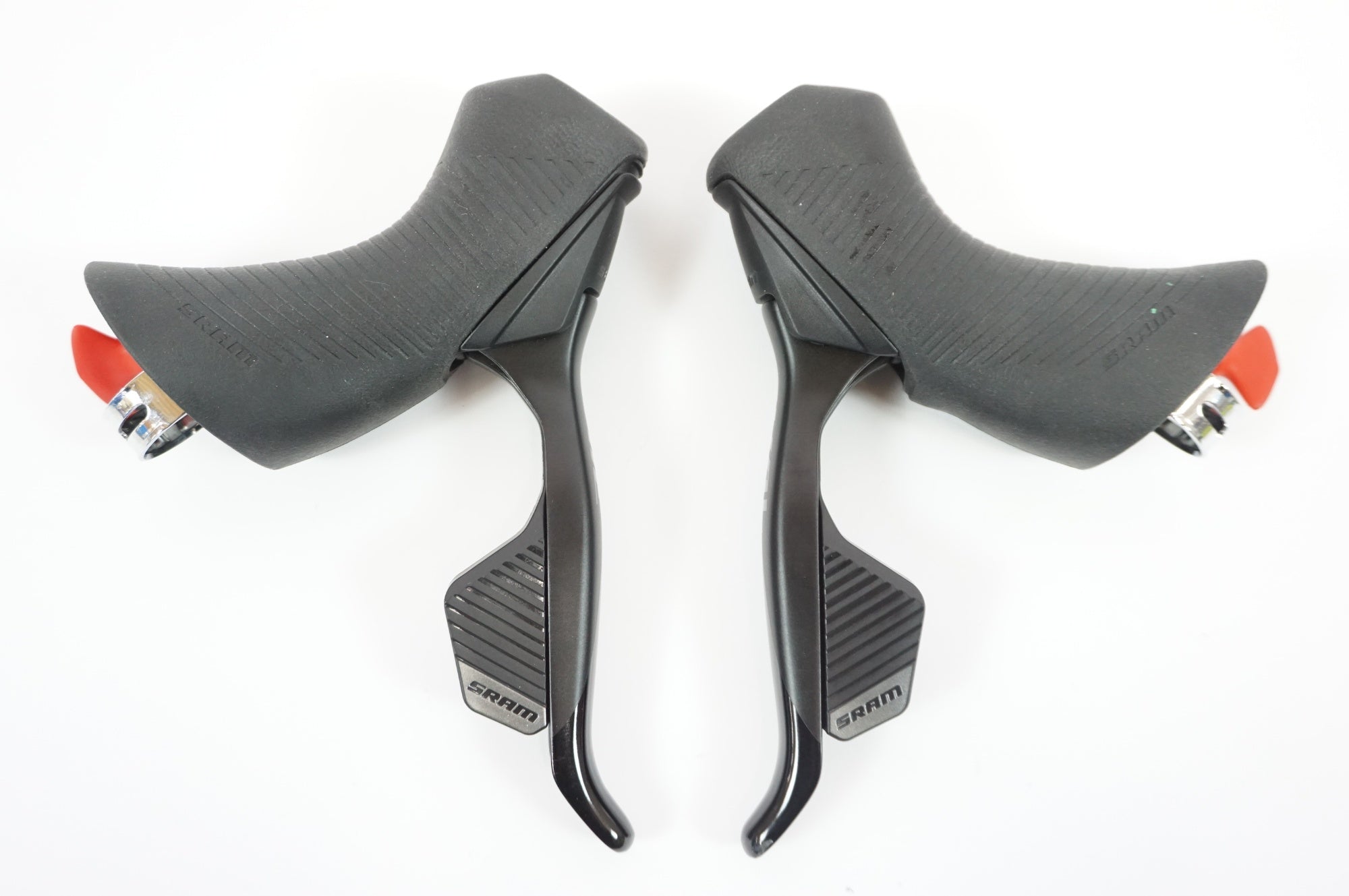 SRAM 「スラム」 RIVAL E-TAP AXS HRD レバーキャリパーセット
