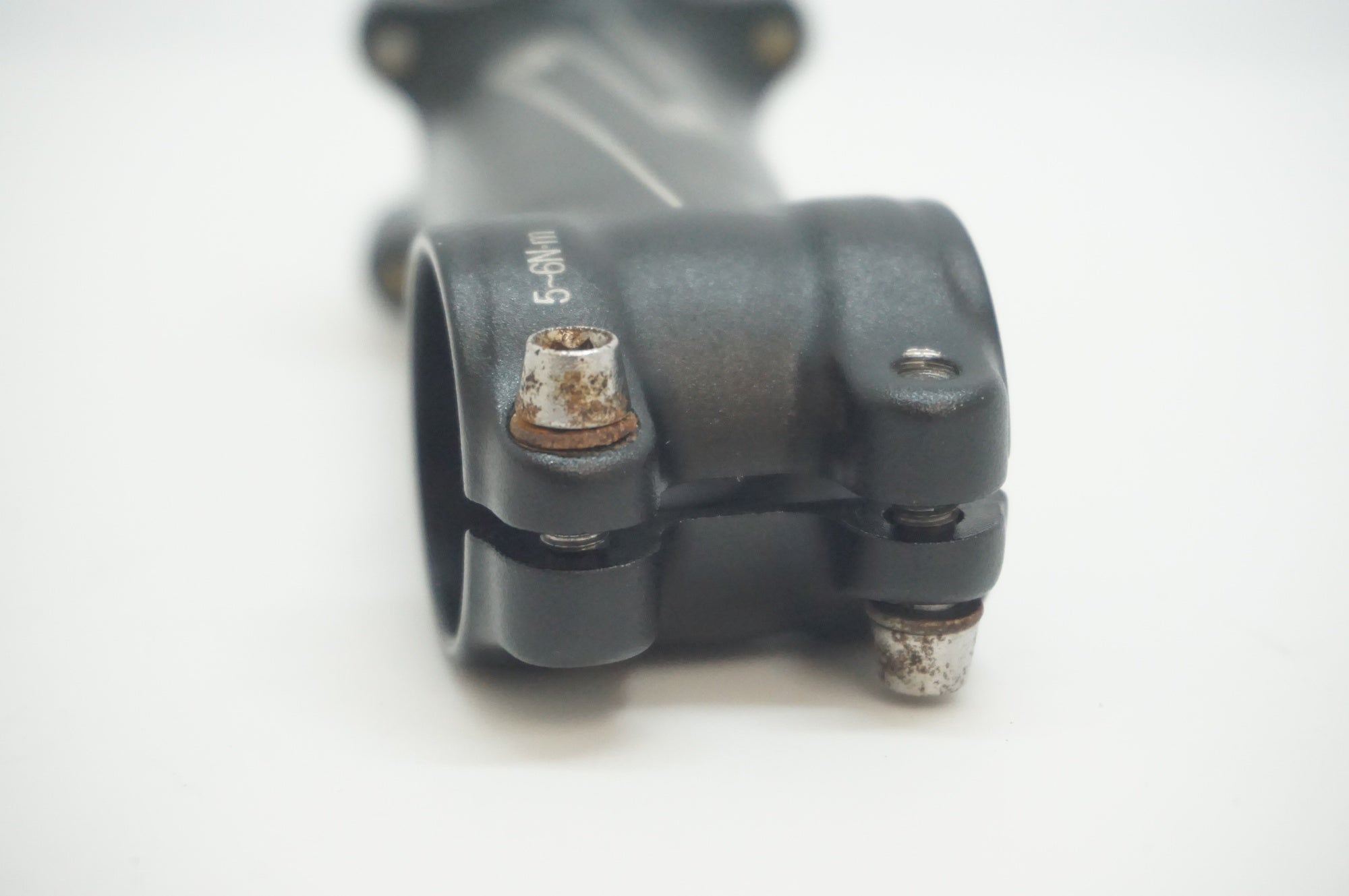 ブランド不明 φ31.8 100mm ステム / 福岡店