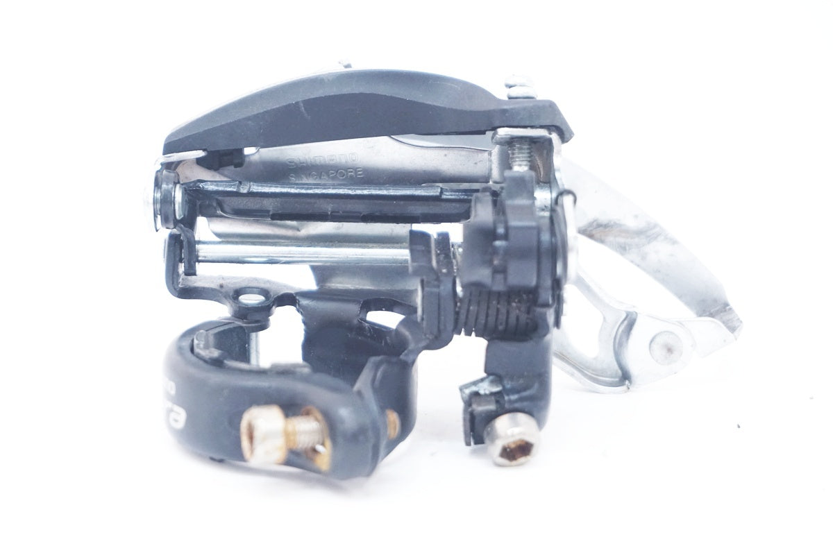 SHIMANO 「シマノ」 ACERA FD-M360 フロントディレイラー / 大阪美原北インター店