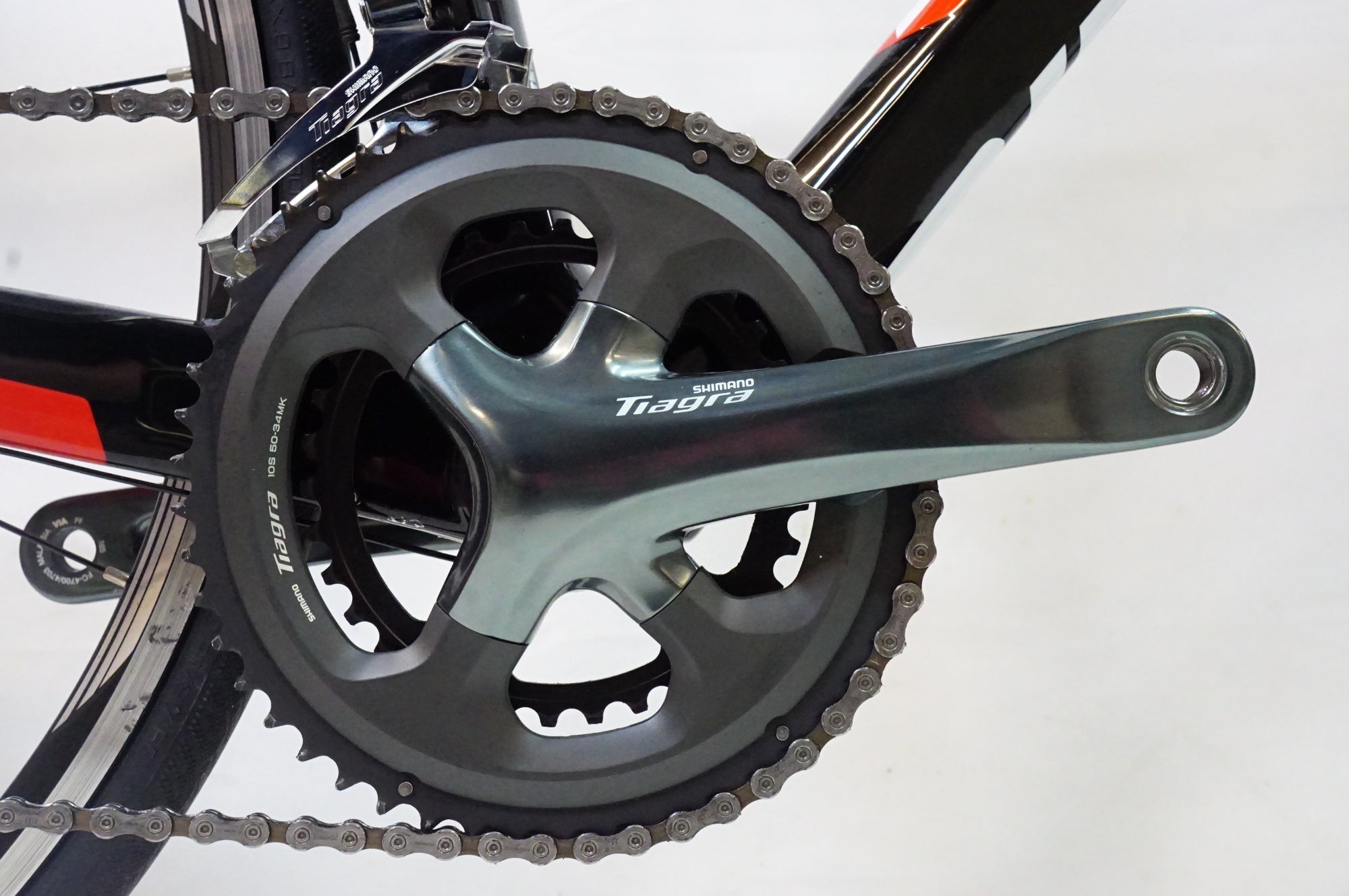 RIDLEY 「リドレー」 FENIX 2017年モデル ロードバイク / 熊谷本店