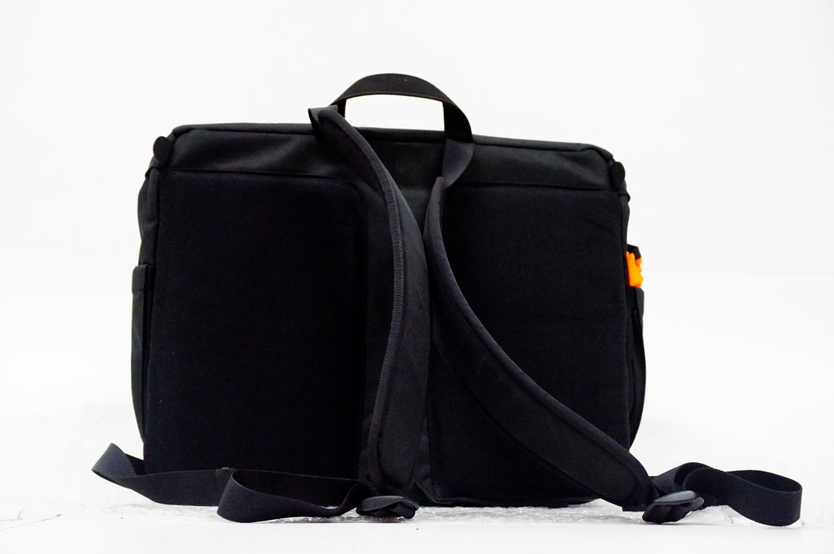 BROMPTON 「ブロンプトン」 METRO BACKPACK フロントバッグ / 名古屋