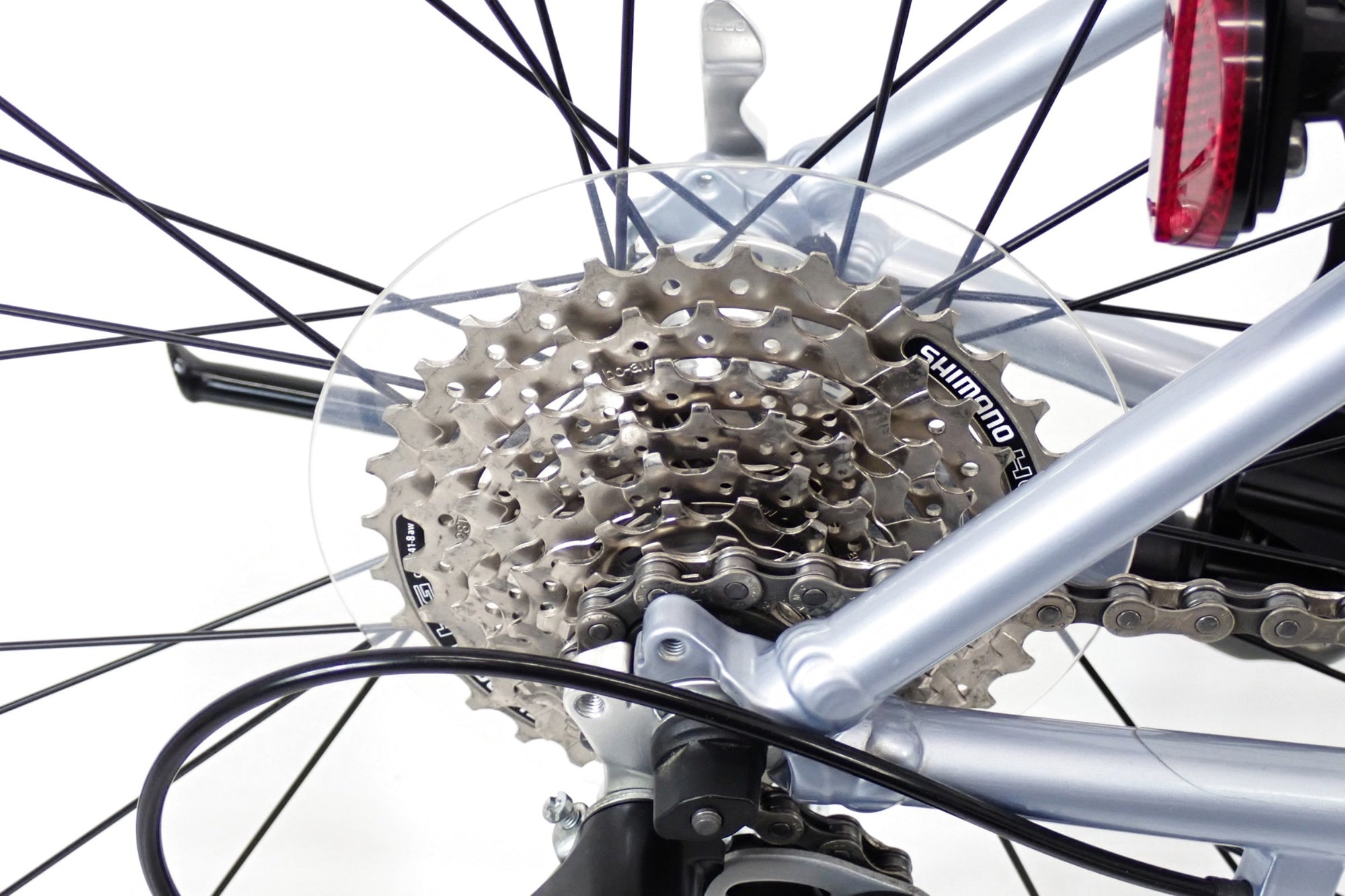 GIANT 「ジャイアント」 GRAVIER 2015年モデル クロスバイク / 伊勢崎店