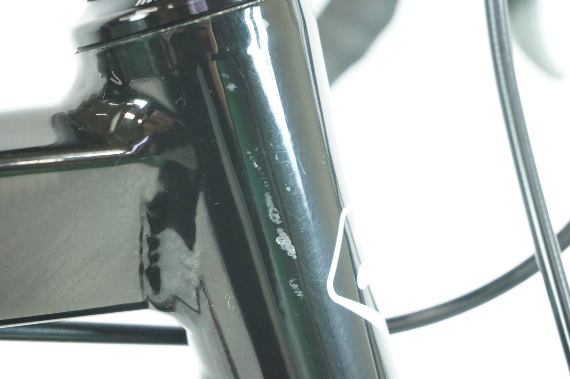 RIDLEY 「リドレー」 COMPACT 2010年モデル ロードバイク / 宇都宮店
