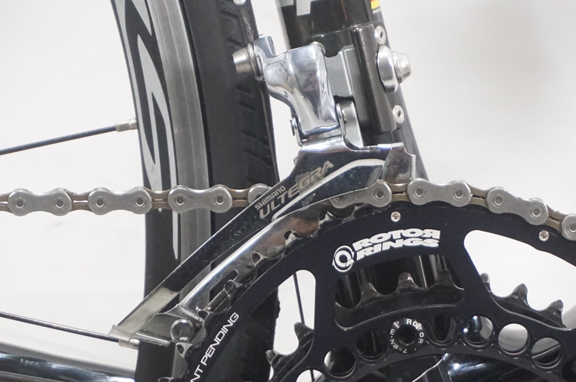 FOCUS 「フォーカス」 IZALCO 2010年モデル ロードバイク / AKIBA店