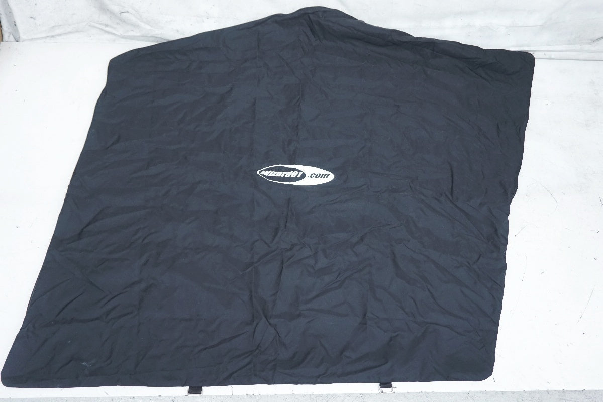 WIZARD 「ウィザード」 01 輪行バッグ / 大阪美原北インター店