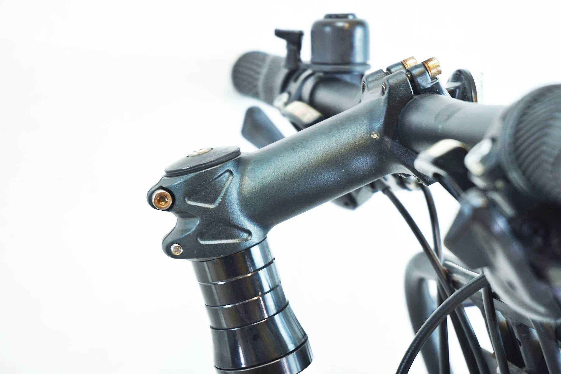 BRIDGESTONE 「ブリヂストン」 GREEN LABEL CYLVA F24 2018年モデル クロスバイク / 有明ガーデン店