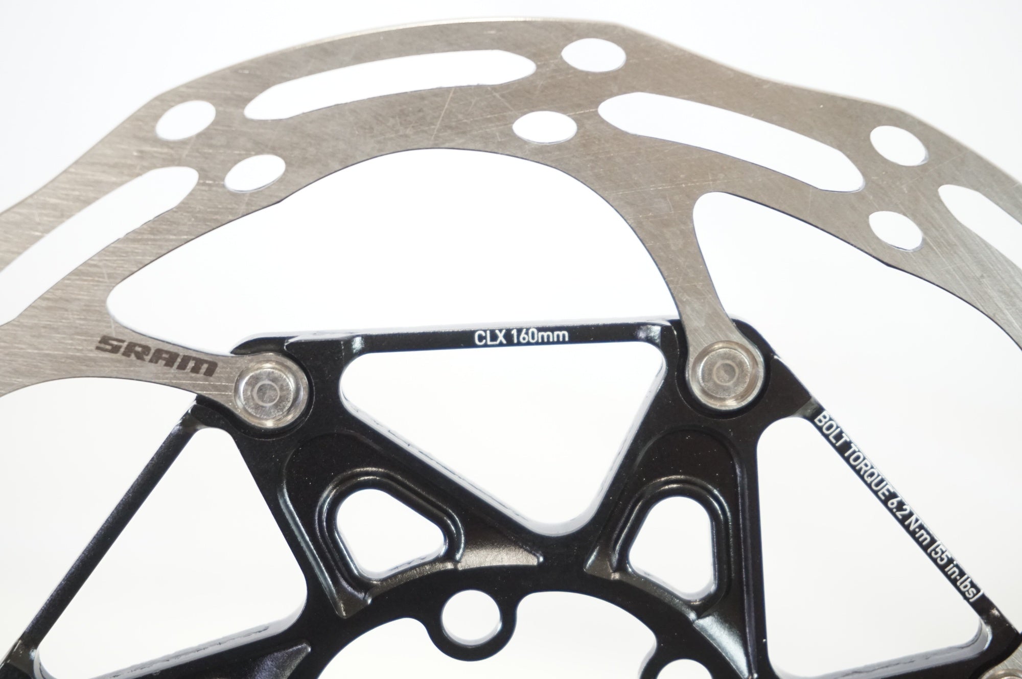 SRAM 「スラム」 φ160mm ディスクローター / 宇都宮店
