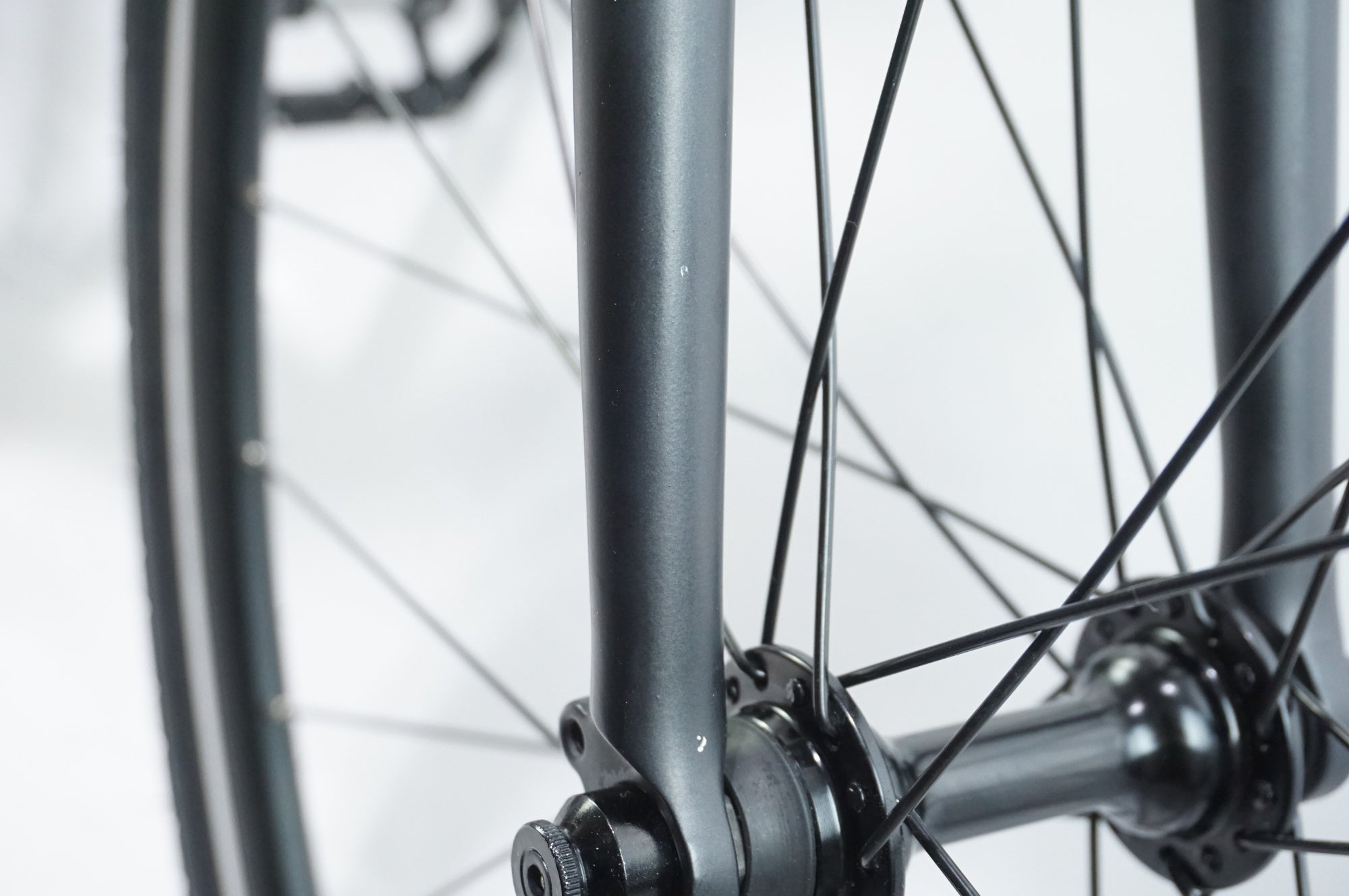 KHODAABLOOM 「コーダブルーム」 RAIL ACTIVE 2025年モデル クロスバイク / 中目黒店