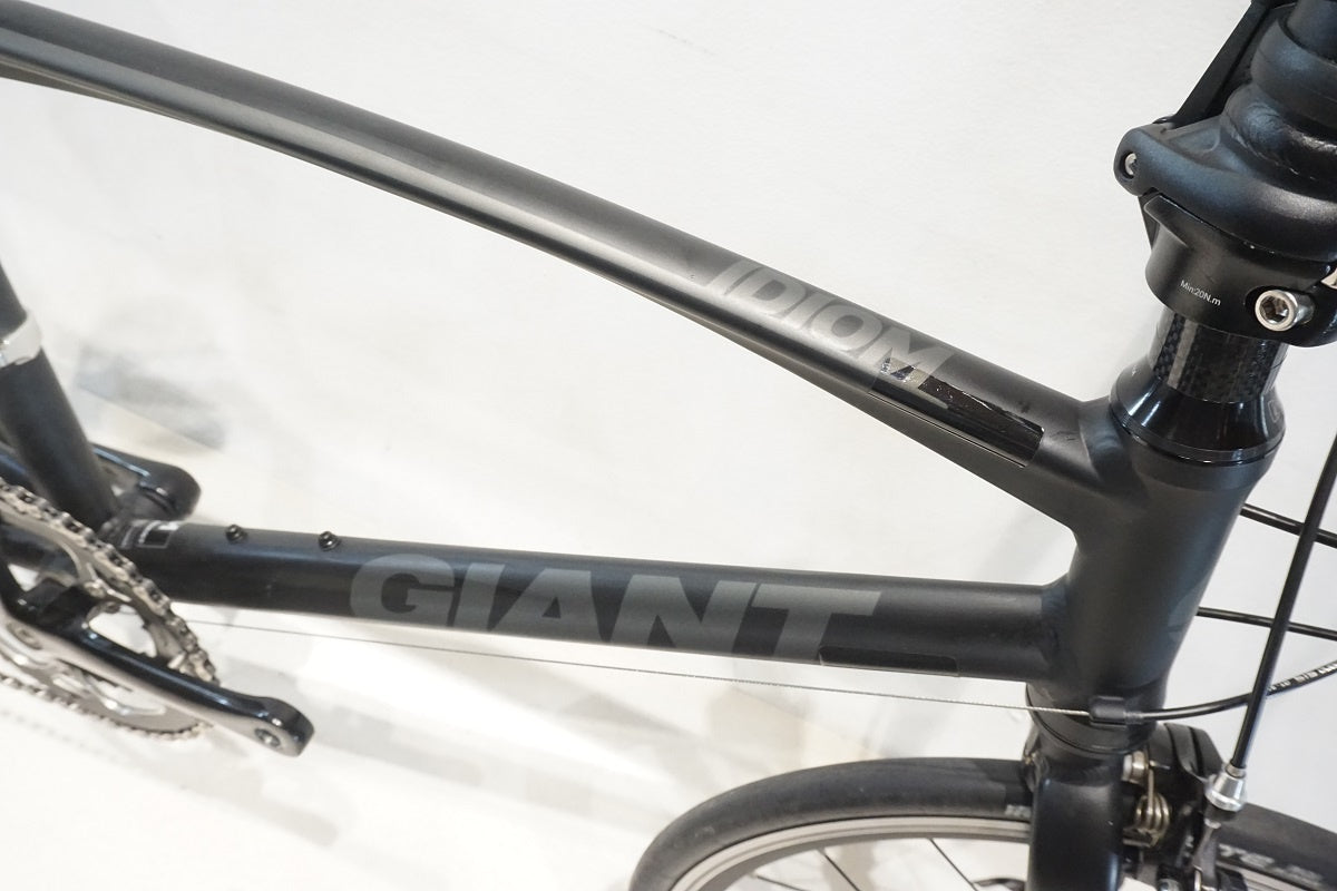 GIANT 「ジャイアント」 IDIOM2 2015年モデル 20インチ ミニベロ / 横浜戸塚店