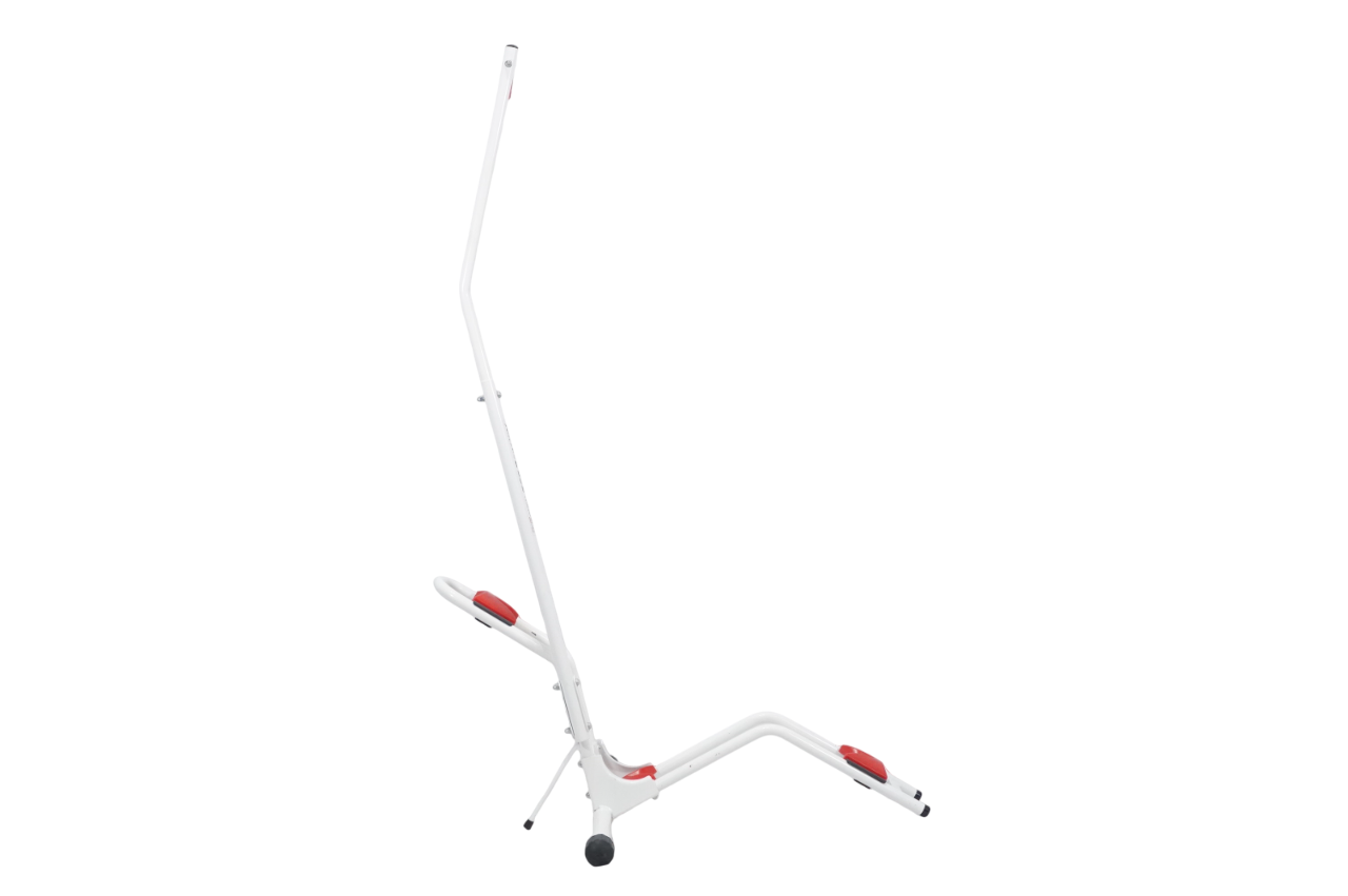 美品❗️ MINOURA ミノウラ　DS-2100 自転車スタンド MINOURA(ミノウラ)ミノウラ DS-2100 バイクスタンド【縦置き可能