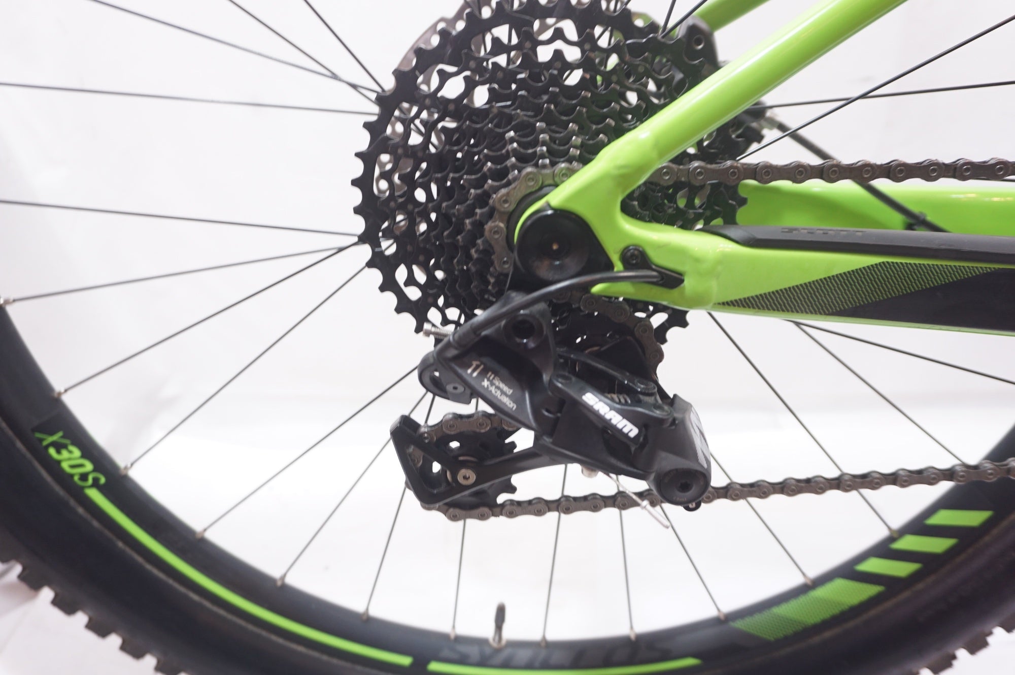 SCOTT 「スコット」 SPARK 740 PLUS 2018年モデル マウンテンバイク
