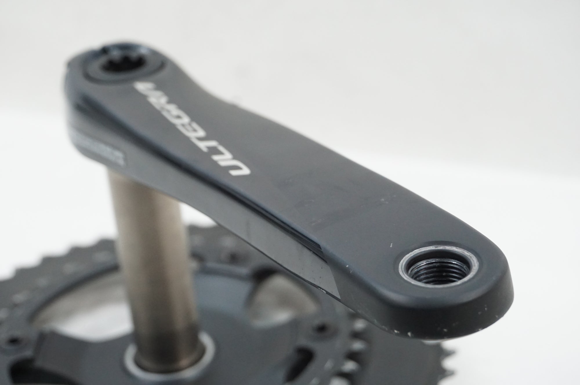 SHIMANO 「シマノ」 ULTEGRA FC-R8000 50-34T 170mm クランクセット / 川越店