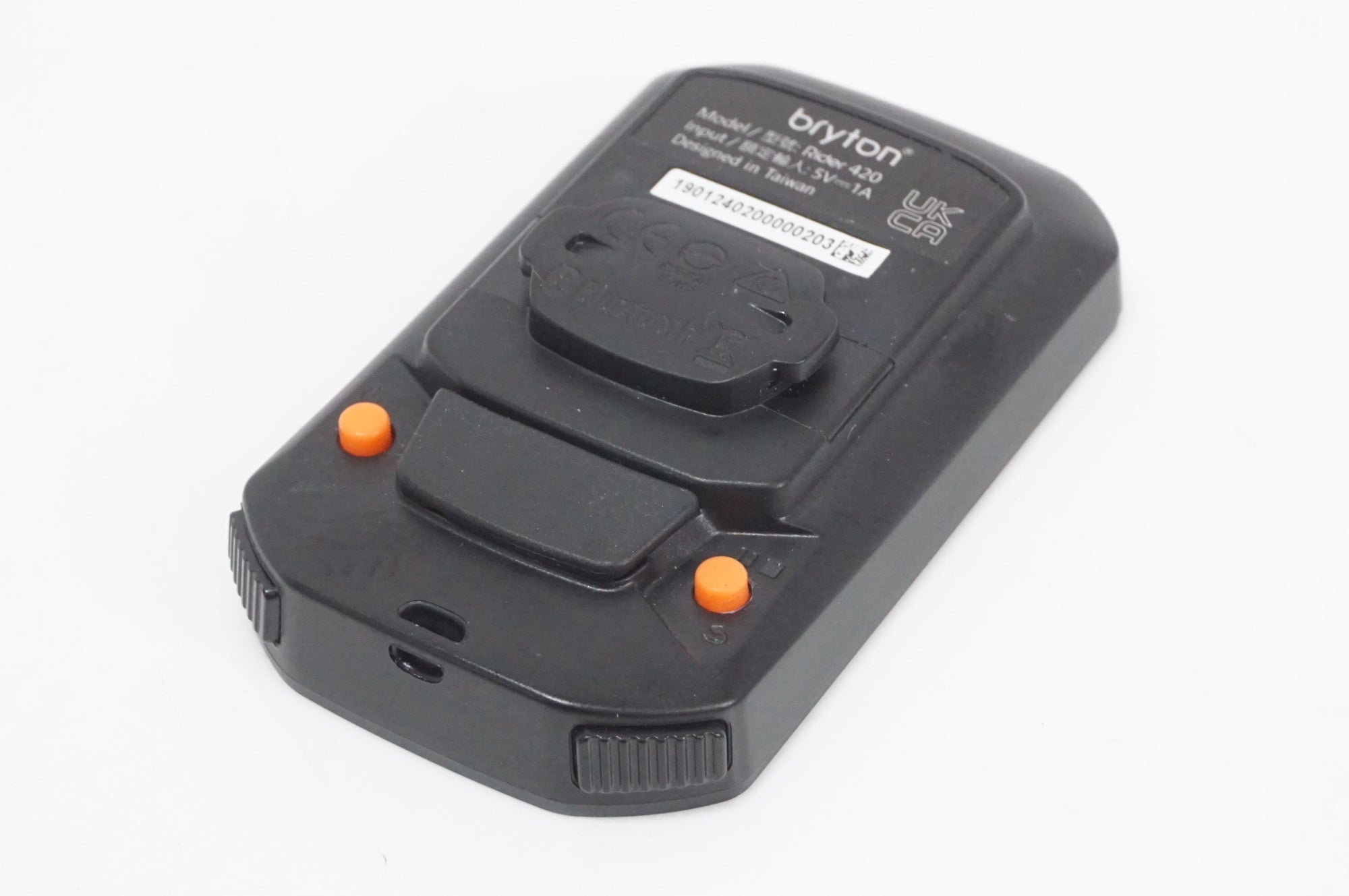 BRYTON 「ブライトン」 RIDER 420E サイクルコンピューター / AKIBA店