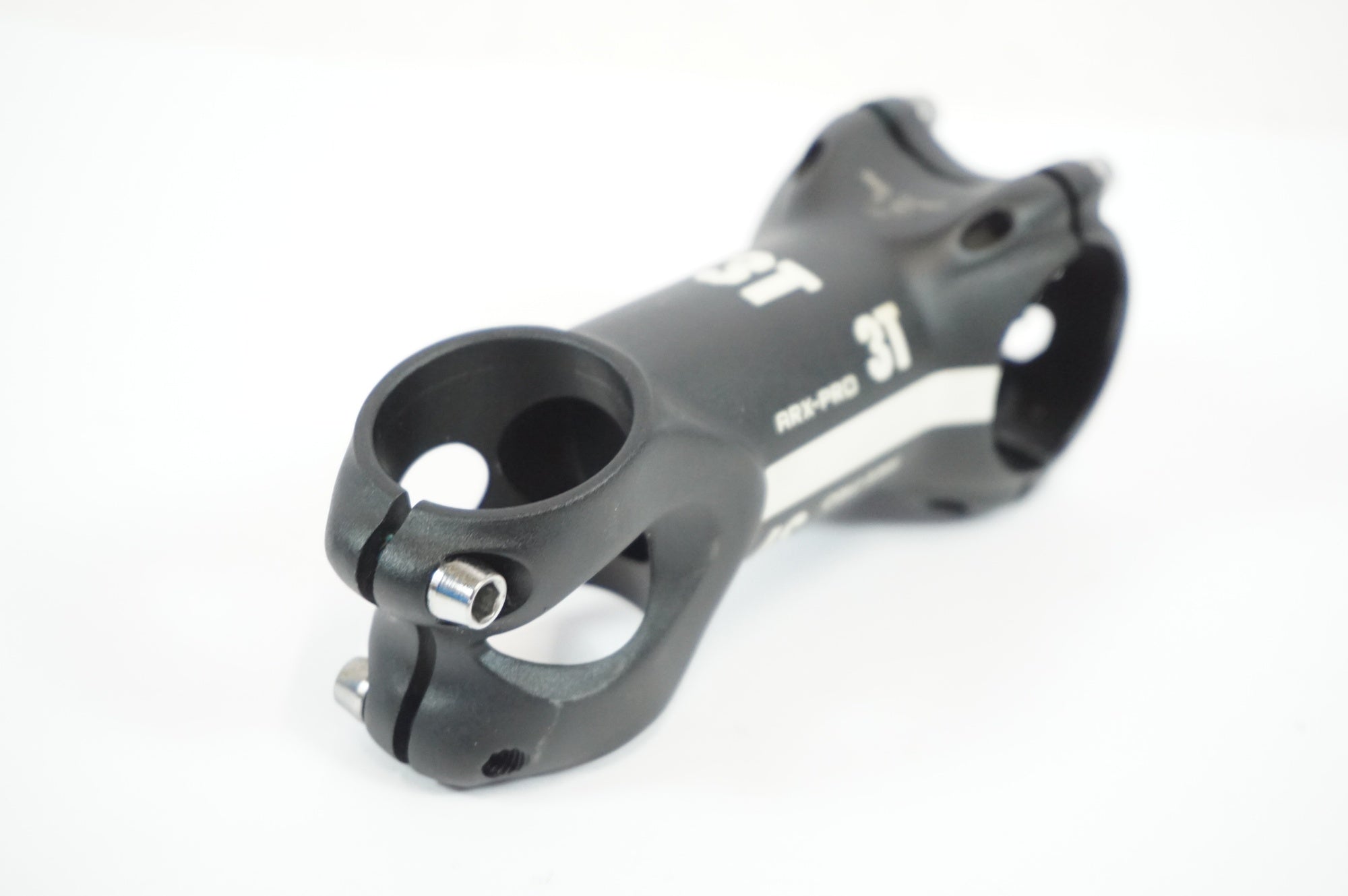 3T 「スリーティー」 ARX PRO φ31.8 90mm ステム / 宇都宮店