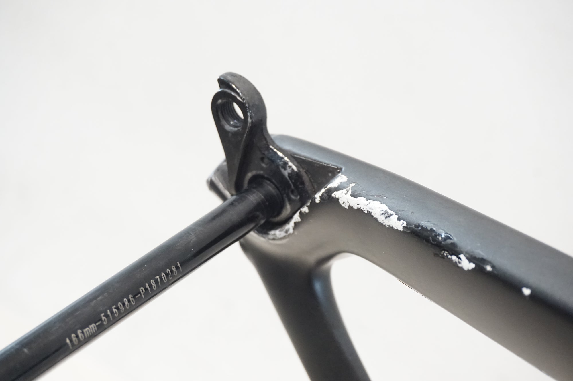 TREK 「トレック」 MADONE SLR DISC 2019年モデル フレームセット