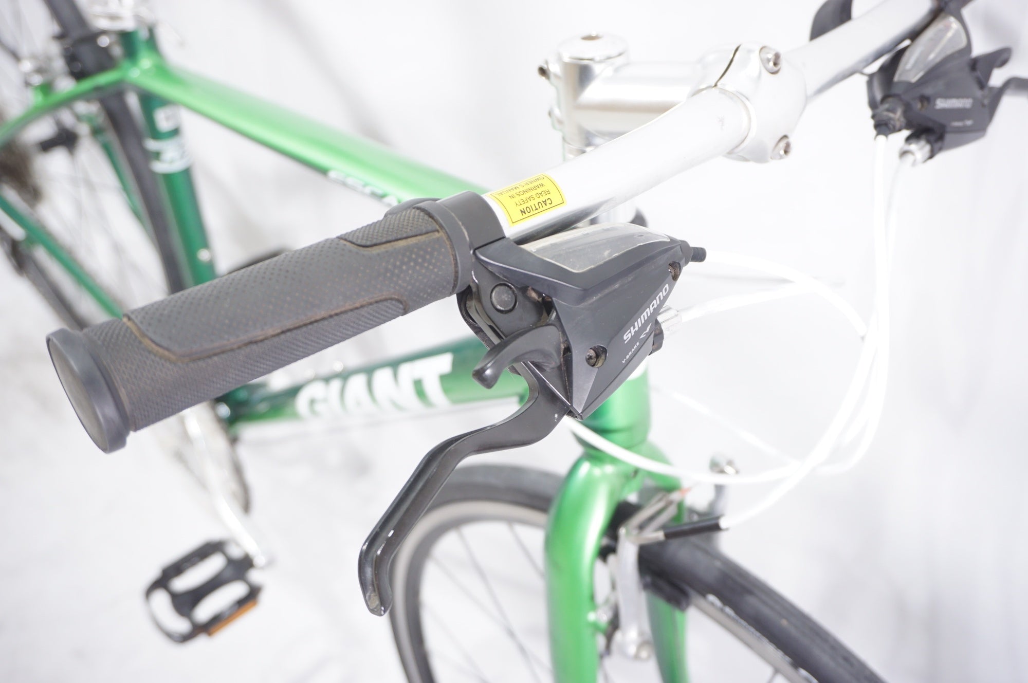 GIANT ESCAPE R3 2017 引き取り希望 GIANT クロスバイク 2017 ESCAPE R3｜高額買取のロードバイク