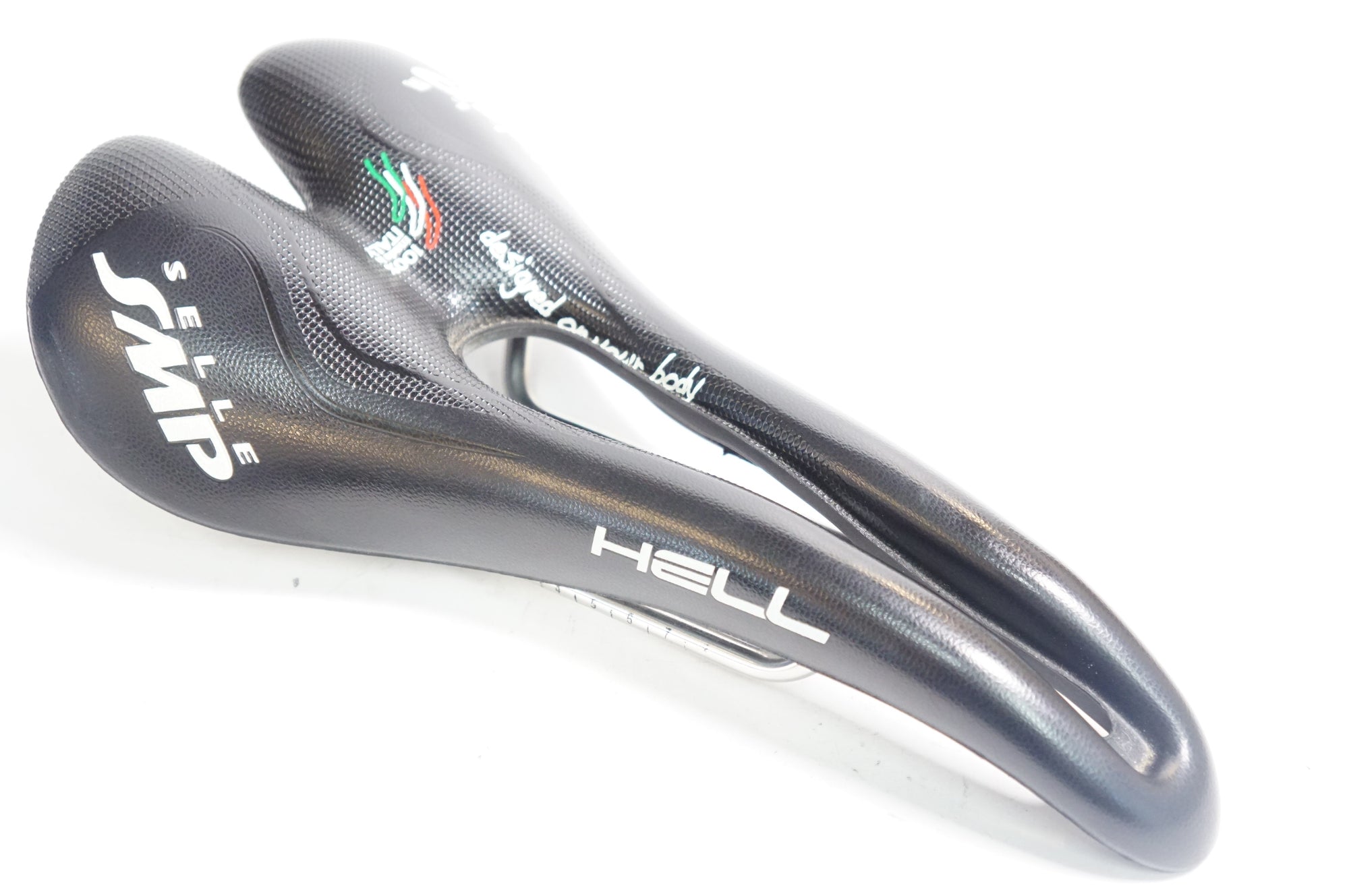 SELLE SMP 「セラ エスエムピー」 HELL サドル / 熊谷本店