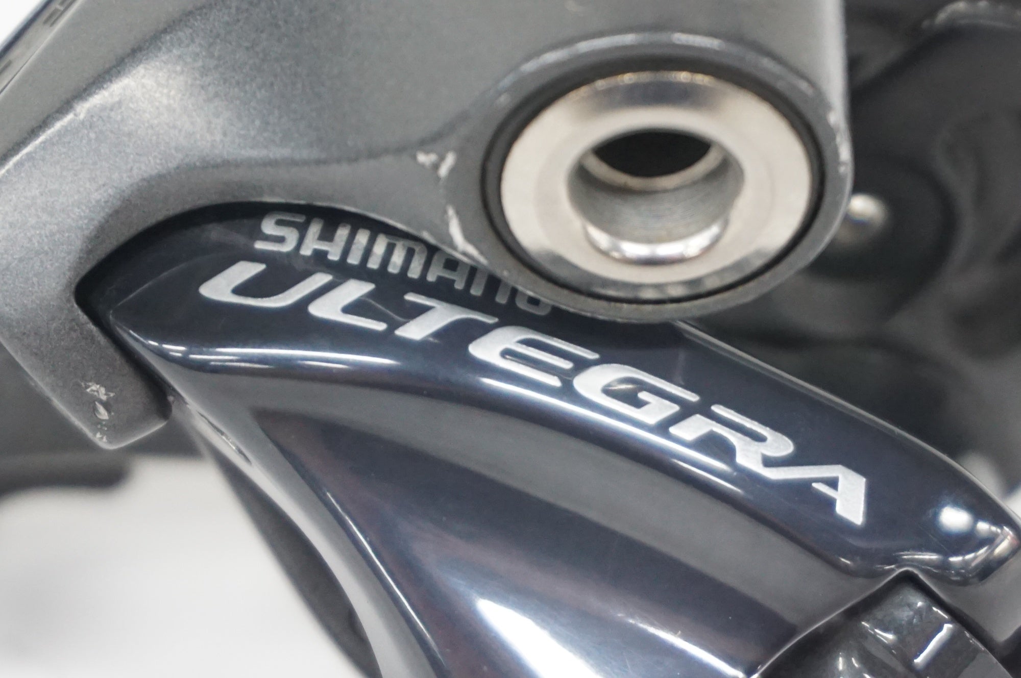 SHIMANO - はま アルテグラ 6800 左右sti リアディレイラーセット HW228 シマノ SHIMANO アルテグラ RD-6800 SS リアディレイラー