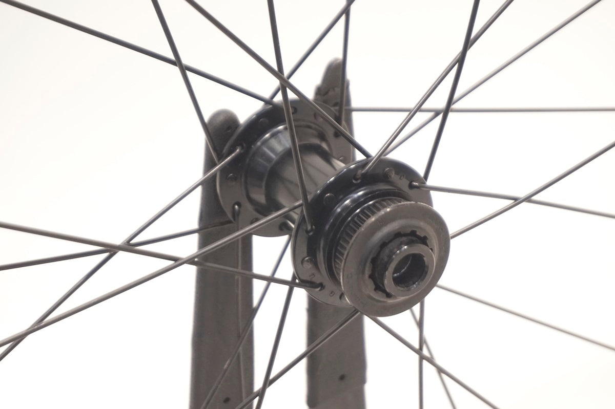 BONTRAGER 「ボントレガー」 PARADIGM SHIMANO 11S ホイールセット / 大阪門真店