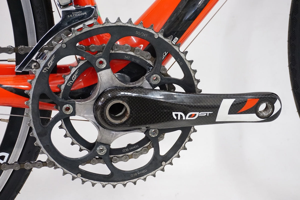 PINARELLO「ピナレロ」 FP3 CARBON 2009年モデル ロードバイク / 浜松店