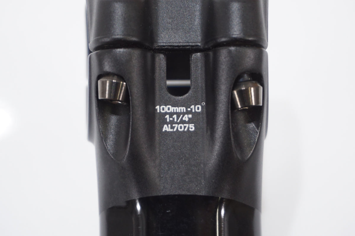 SHIMANO 「シマノ」 PRO VIBE φ31.8 100mm ステム / AKIBA店
