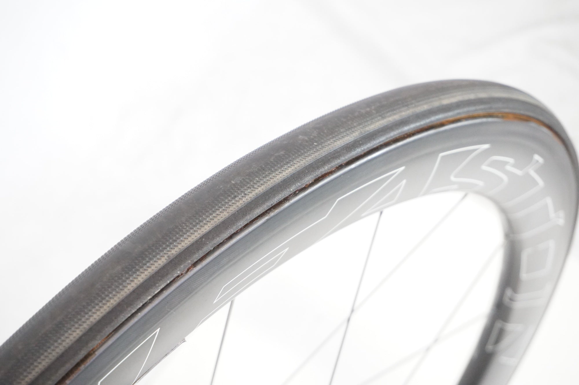 EASTON 「イーストン」 EC90 AERO TU SHIMANO11s ホイールセット