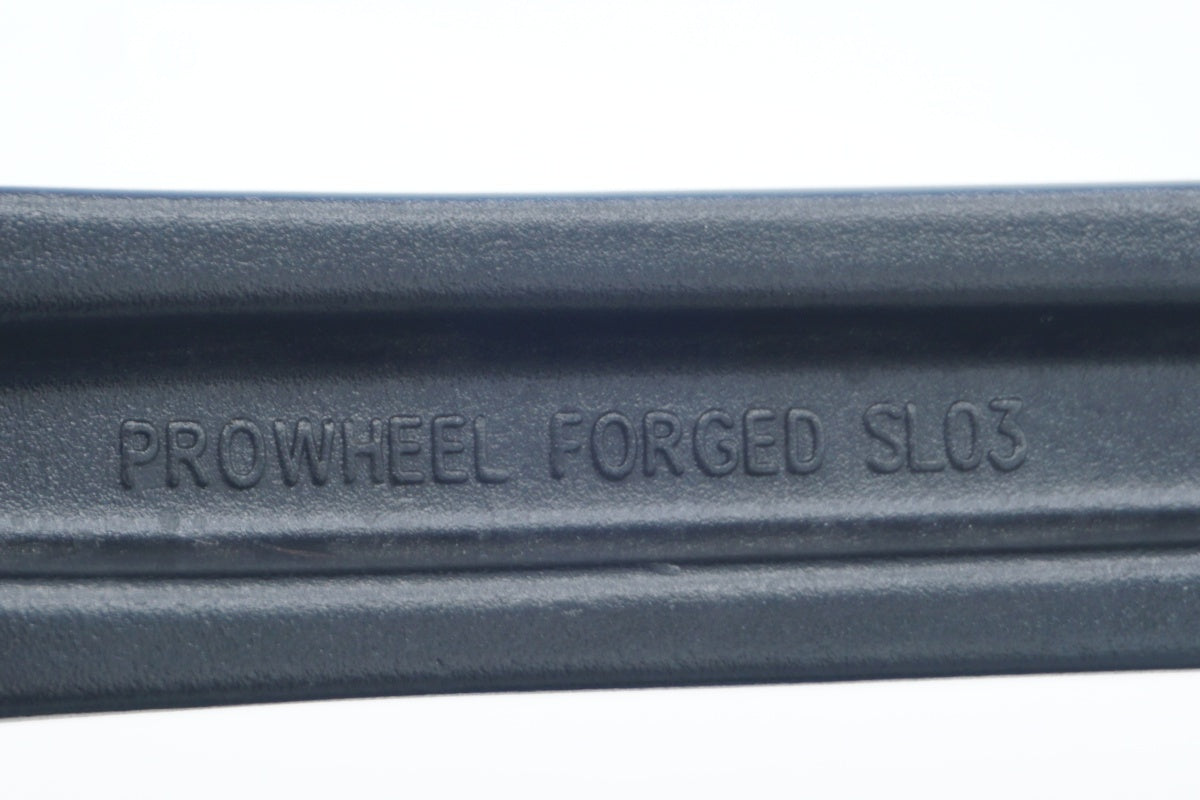 PROWHEEL 「プロホイール」 46-30T 175mm クランク / 滋賀大津店