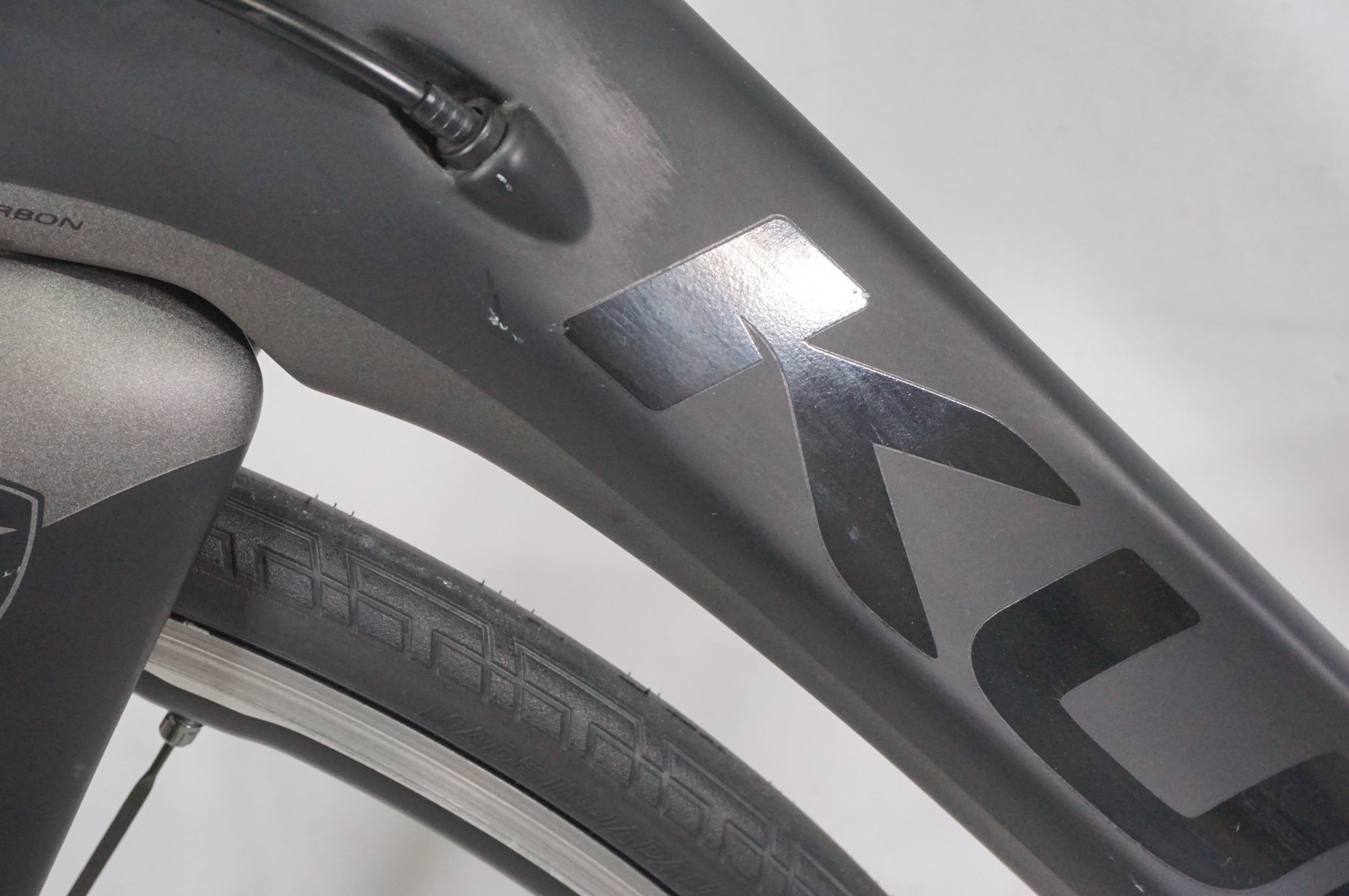 KUOTA 「クオータ」 KIRAL 2019年モデル カスタム ロードバイク / AKIBA店