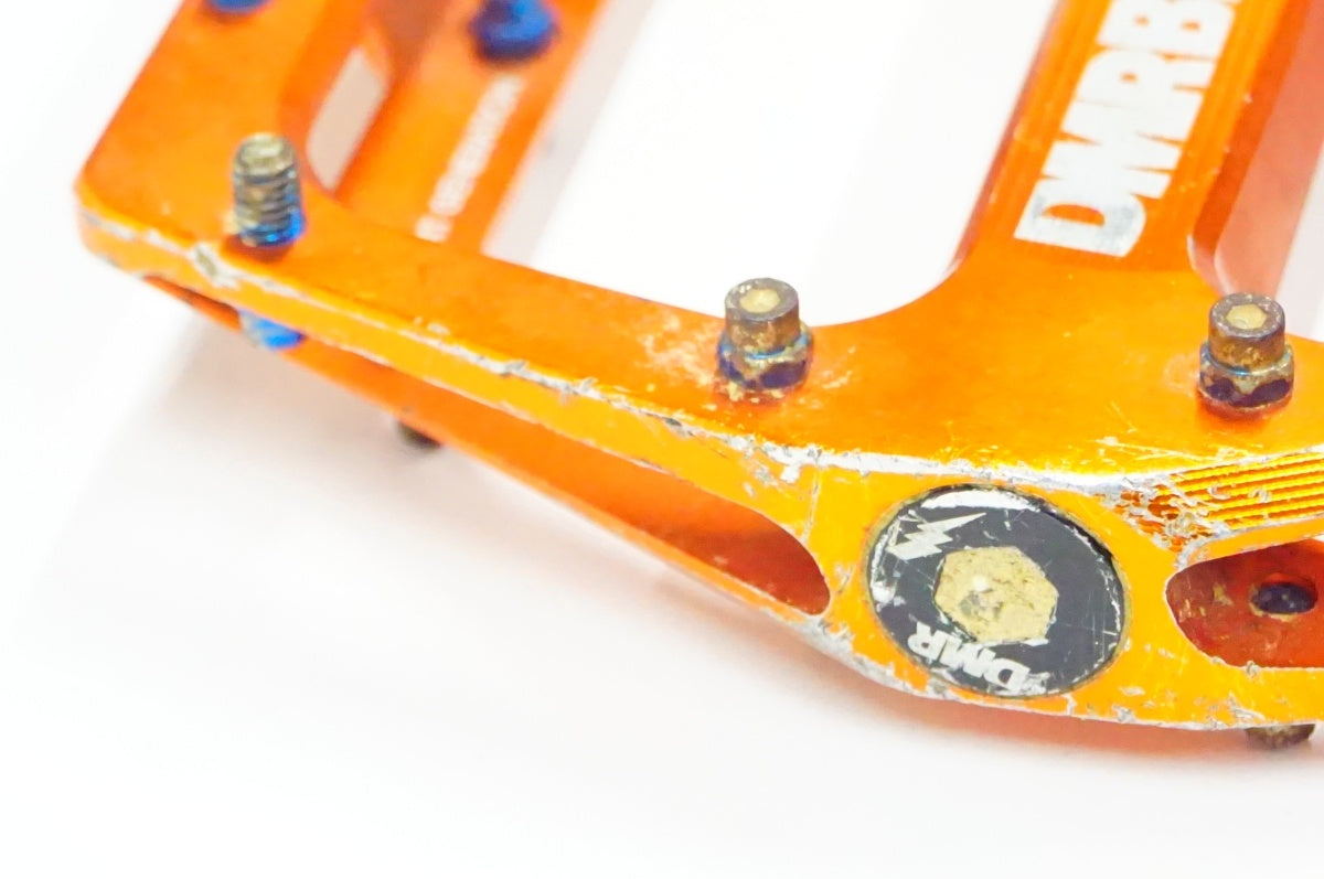 素敵な 「ディーエムアール」 DMR VAULT 名古屋大須店 / ペダル PEDAL 工芸ガラス