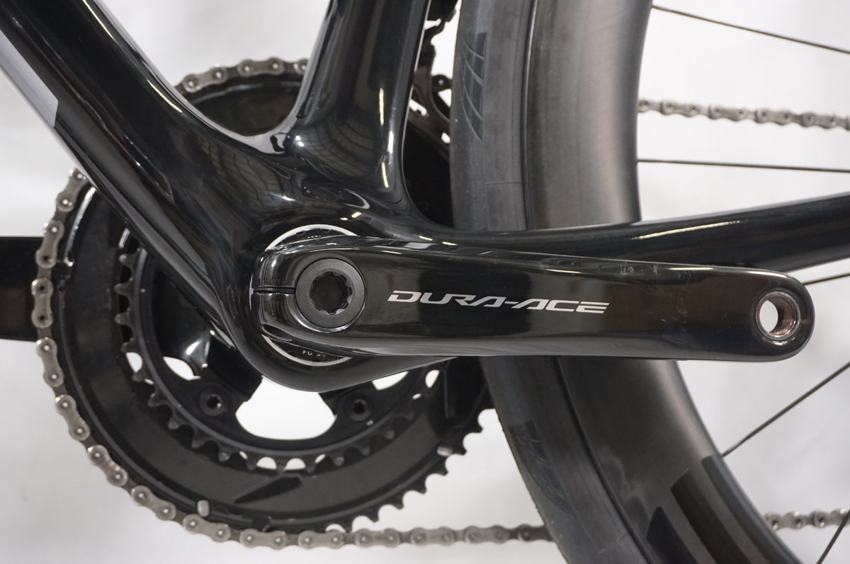 ENVE 「エンヴィ」 MELEE 2025年モデル ロードバイク / AKIBA店