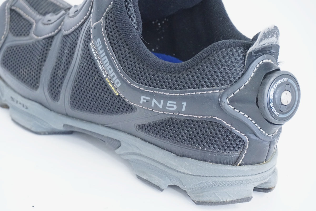 SHIMANO 「シマノ」  SH-FN51 EU40 シューズ  / 京都八幡店