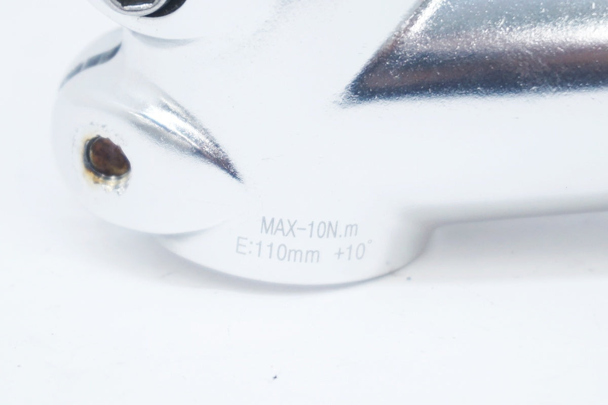 ブランド不明 Φ25.4 110mm ステム / 大阪美原北インター店