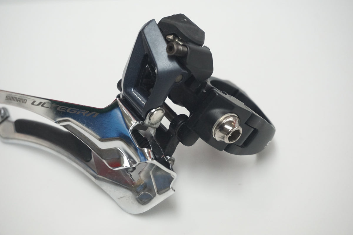 SHIMANO 「シマノ」 ULTEGRA FD-R8000 フロントディレイラー / 福岡店
