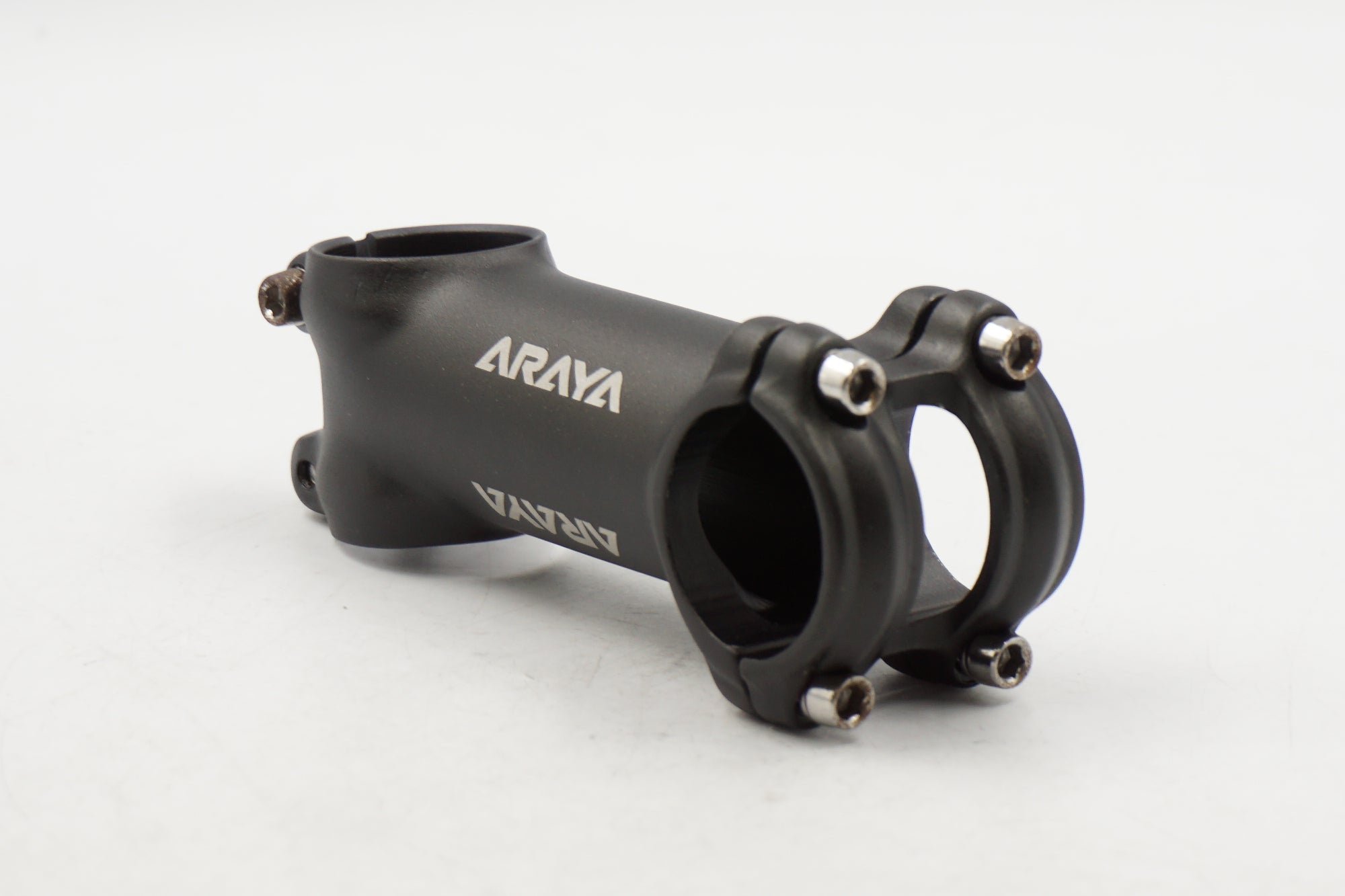 ARAYA 「アラヤ」 Φ31.8 90mm ステム / 奈良店