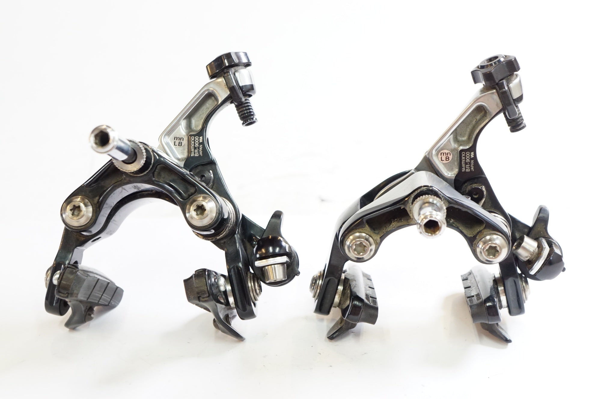SHIMANO 「シマノ」 DURA-ACE BR-9000 キャリパーブレーキ