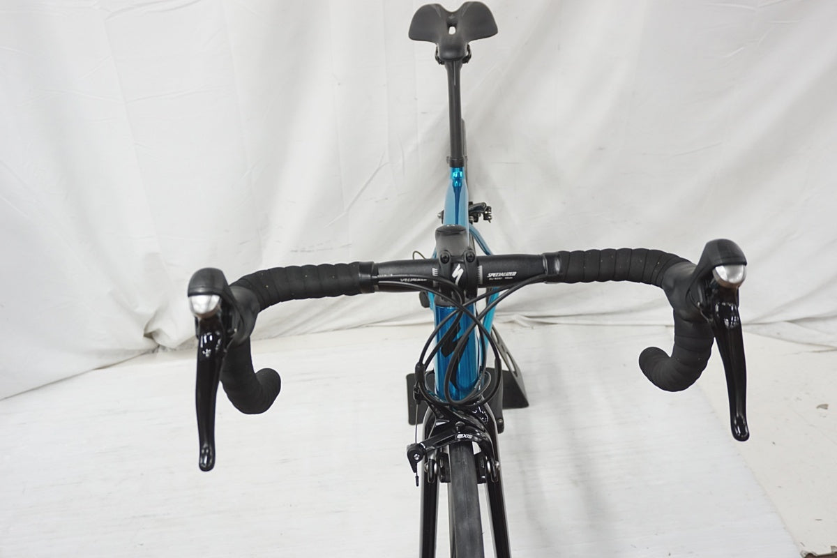 SPECIALIZED 「スペシャライズド」 ALLEZ SPRINT DSW SL COMP 2018年