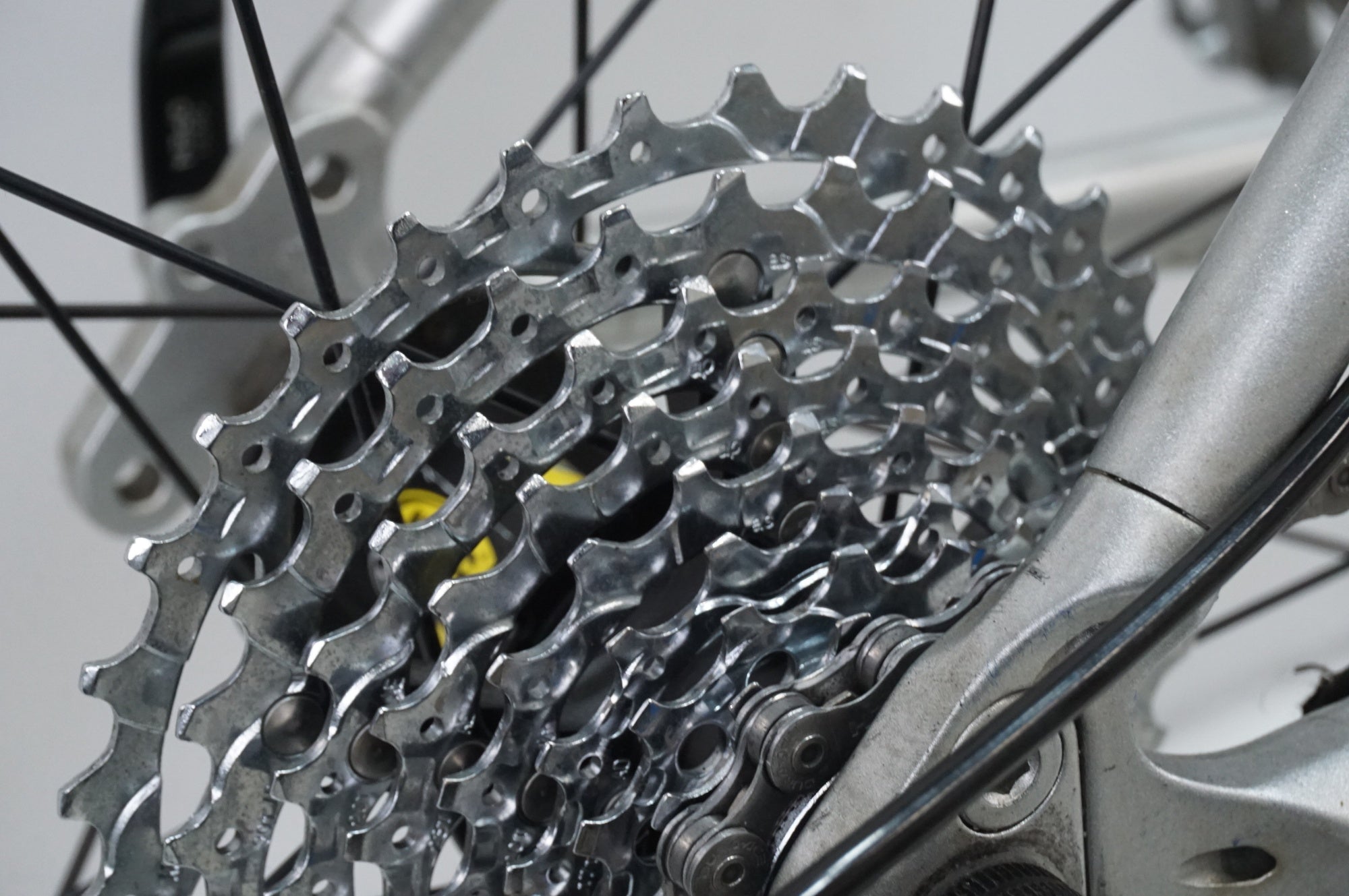 TREK 「トレック」 FUEL90 2006年頃 マウンテンバイク/大宮店