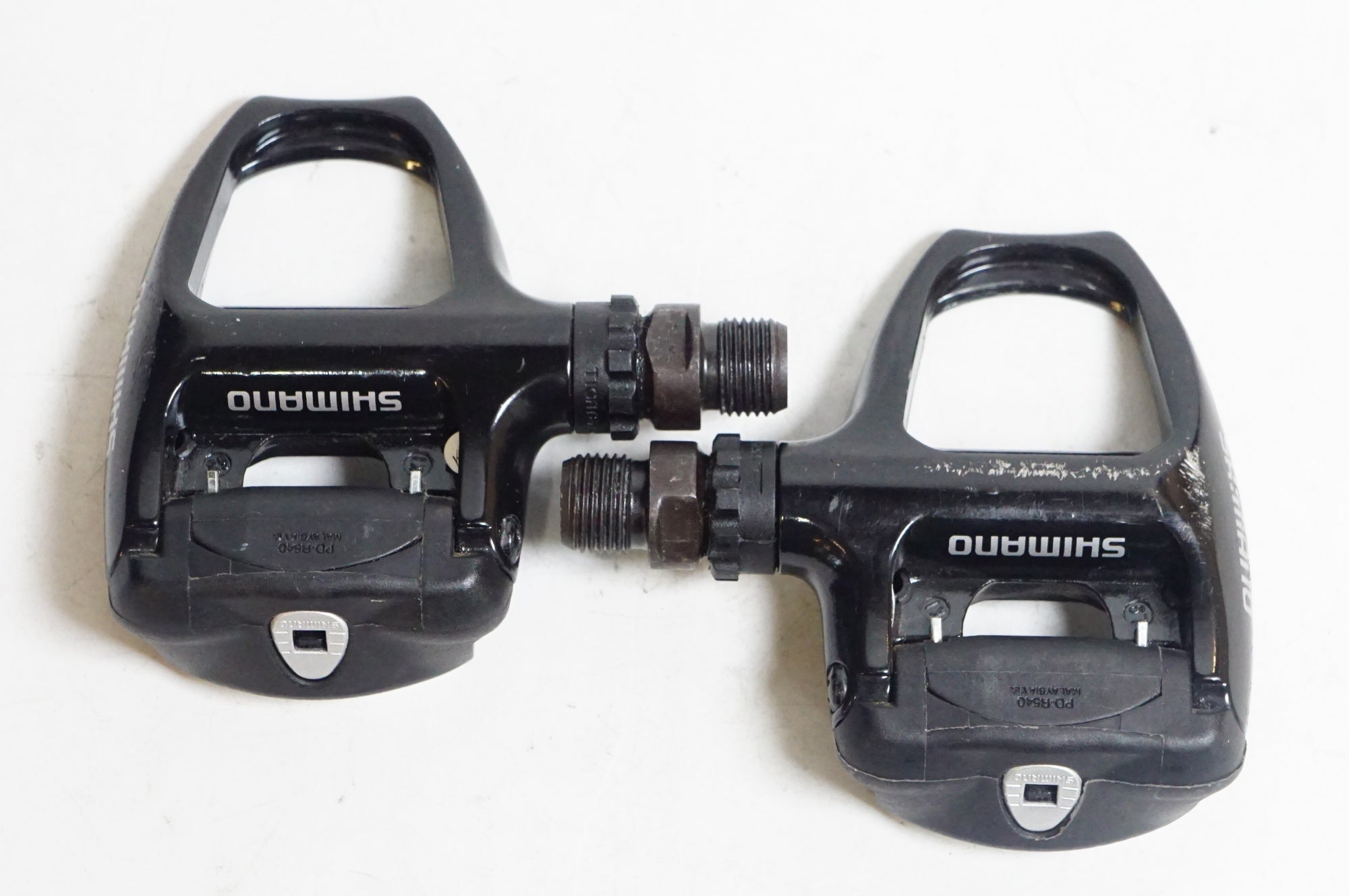 SHIMANO 「シマノ」 PD-R540 ペダル / 熊谷本店