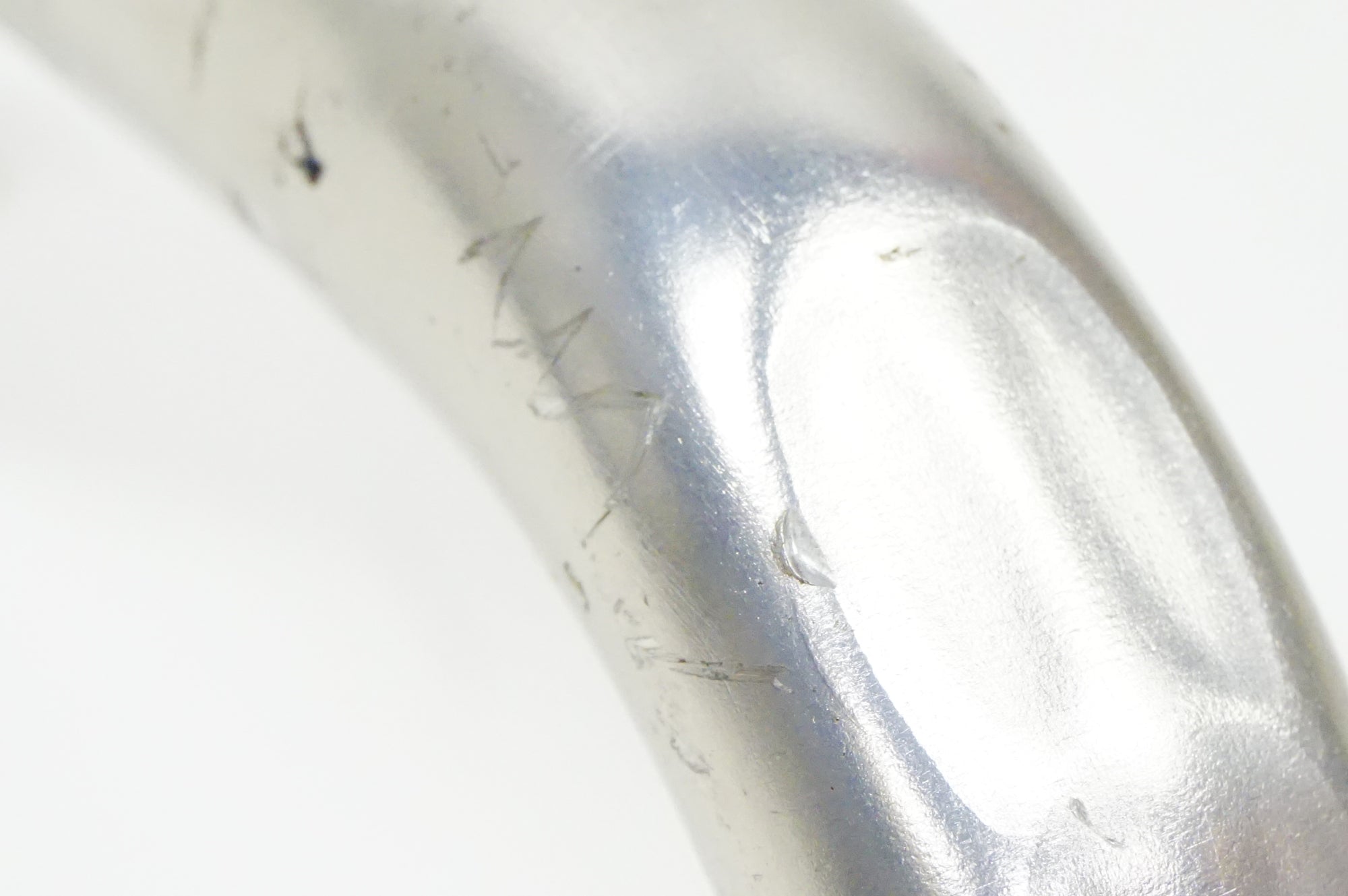 NITTO 「ニットー」 M186 STI Φ26.0 400mm ハンドル / 名古屋大須店