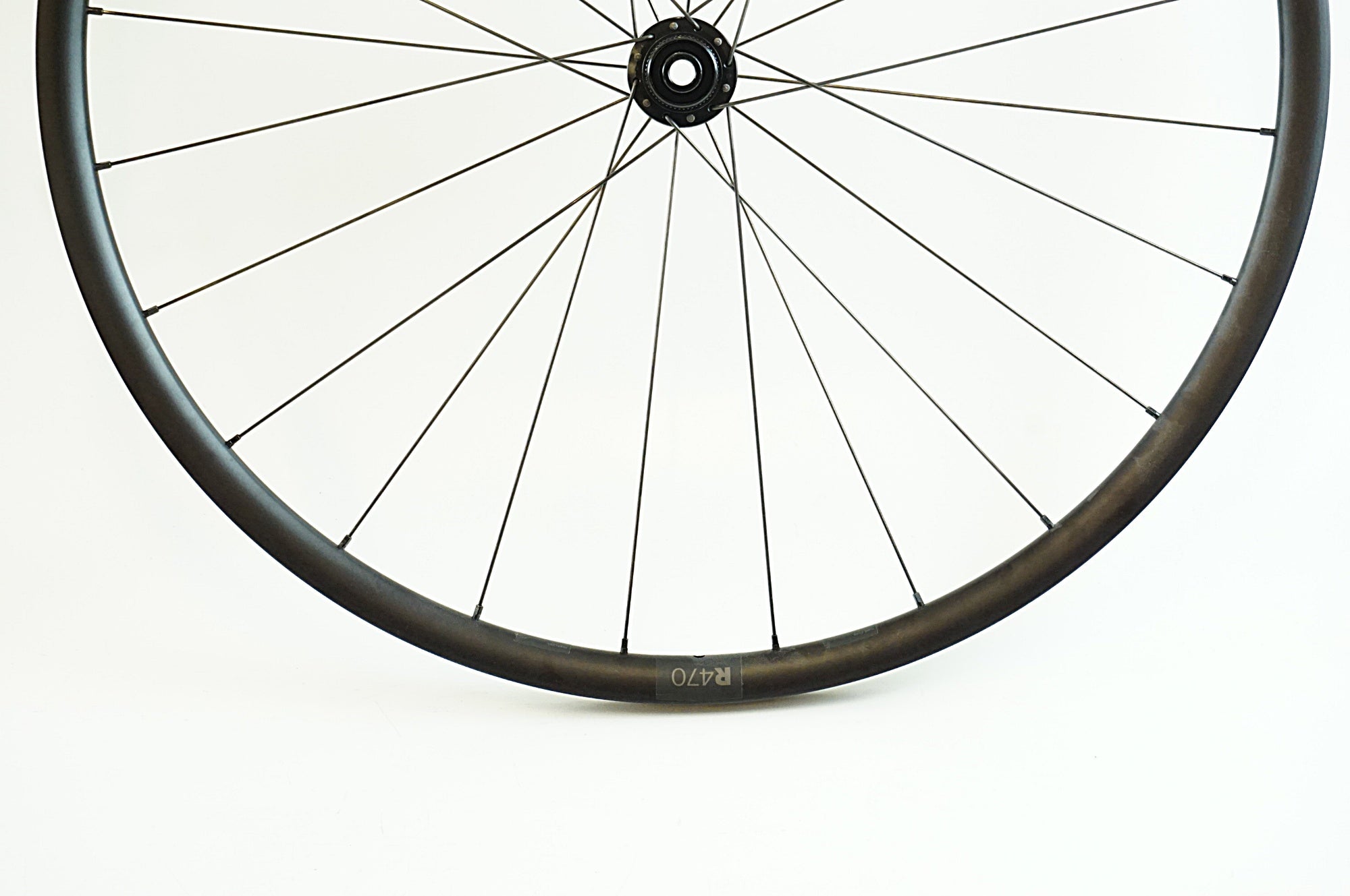早い者勝ち‼️dtswiss r470 ホイール　ターマック新車外し DT SWISS 「ディーティースイス」 R470 DB SHIMANO11s ホイールセット