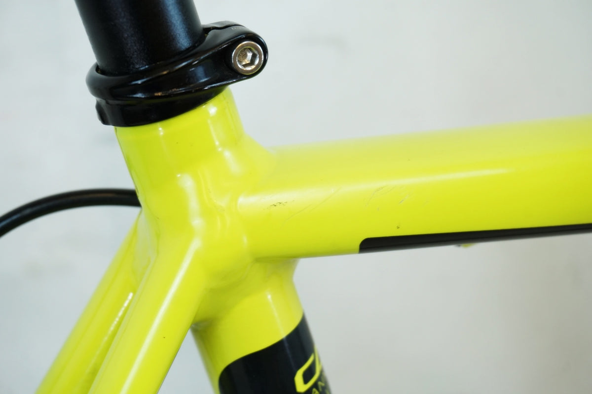 CANNONDALE 「キャノンデール」 CAAD12 105 2016年モデル ロードバイク / 有明ガーデン店