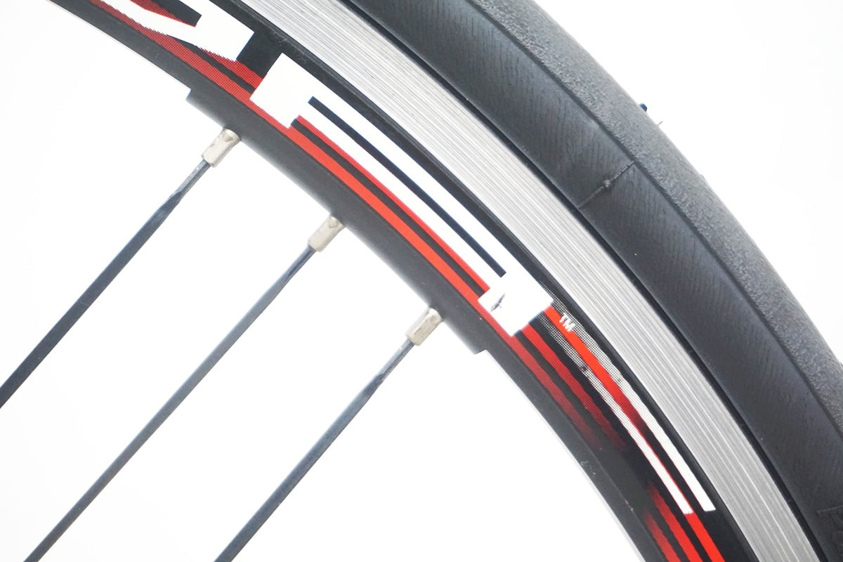 CAMPAGNOLO 「カンパニョーロ」 ZONDA C15 2-WAY FIT カンパ