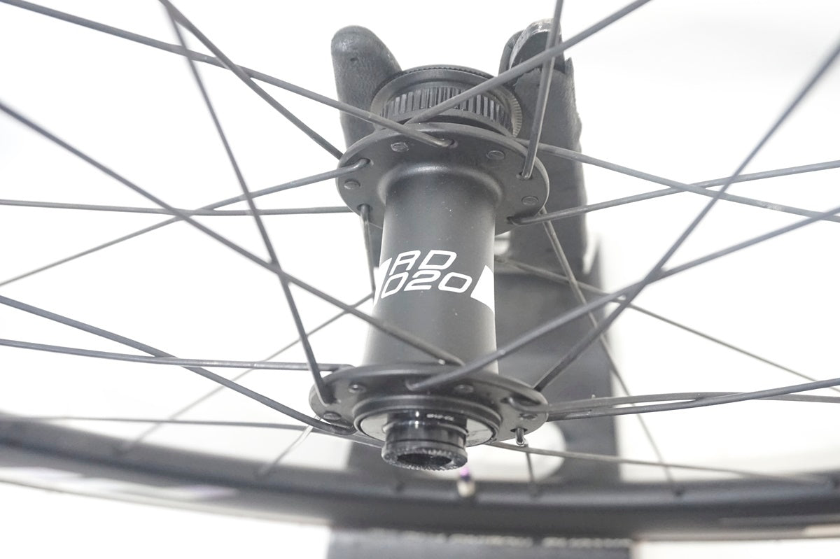 PRIME 「プライム」 RR-50 SE DISC SHIMANO 11s ホイールセット / 大阪門真店 ｜ バイチャリ公式オンラインショップ  【スポーツ自転車買取販売専門店】