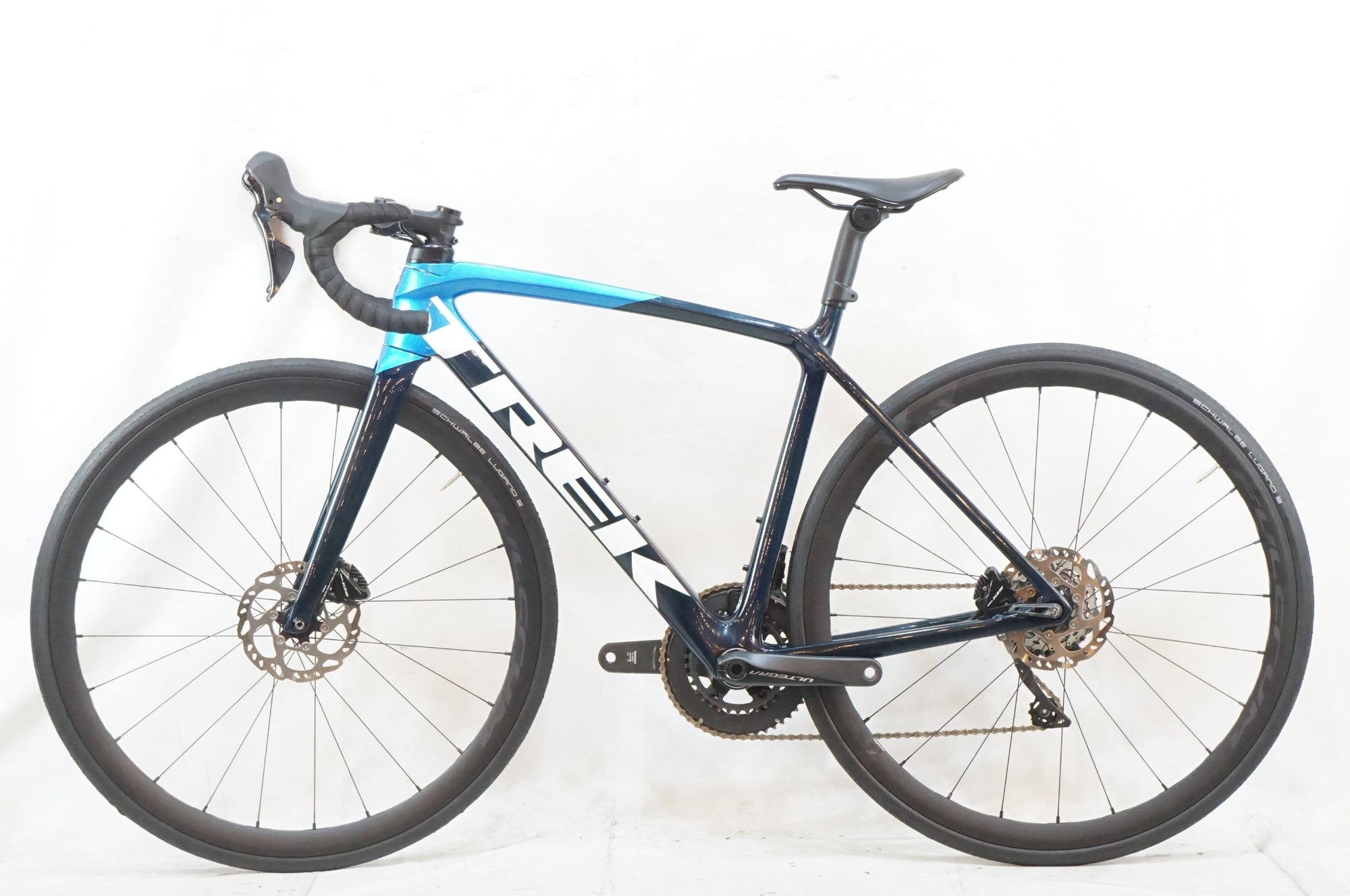 TREK 「トレック」 EMONDA SL5 DISC 2021年モデル ロードバイク / バイチャリ浦和ベース