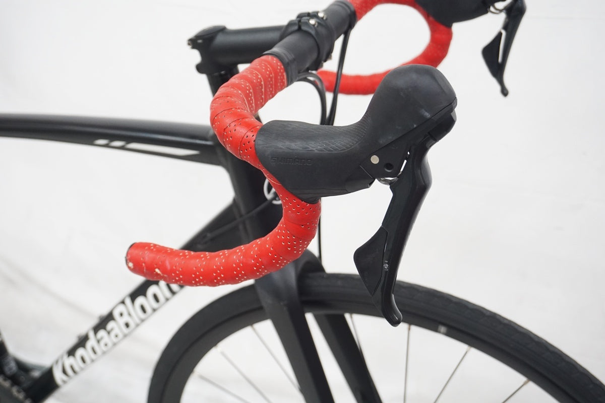 KHODAABLOOM 「コーダブルーム」 FARNA DISC TIAGRA 2023年