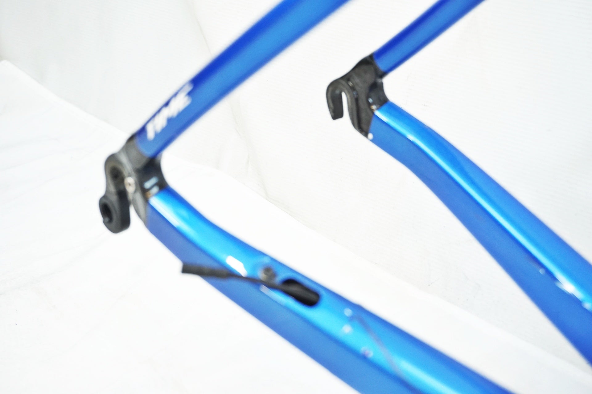 TIME 「タイム」 ALPE D'HUEZ 01 2020年モデル フレームセット / 有明ガーデン店