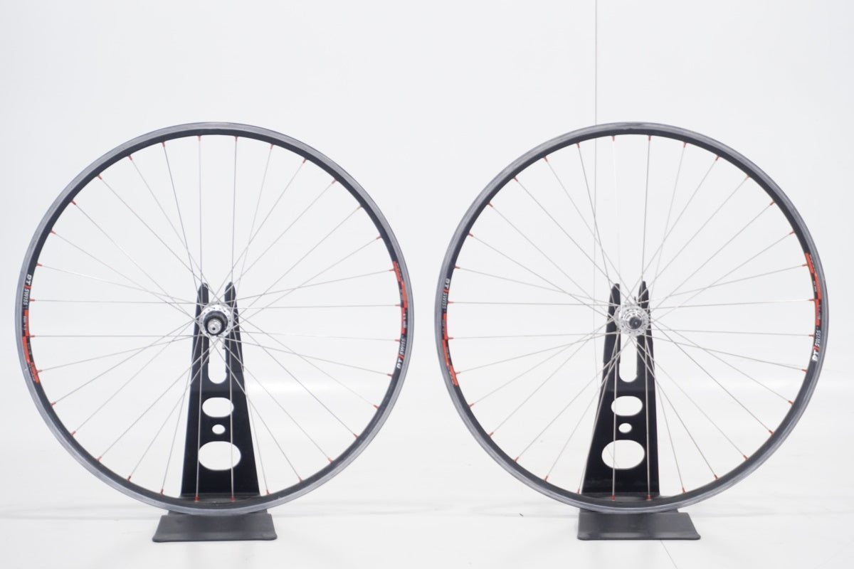SHIMANO 「シマノ」 ULTEGRA FH-6600 ハブ DT SWISS RR1.1リム SHIMANO8-9速 ホイールセット / 滋賀大津店